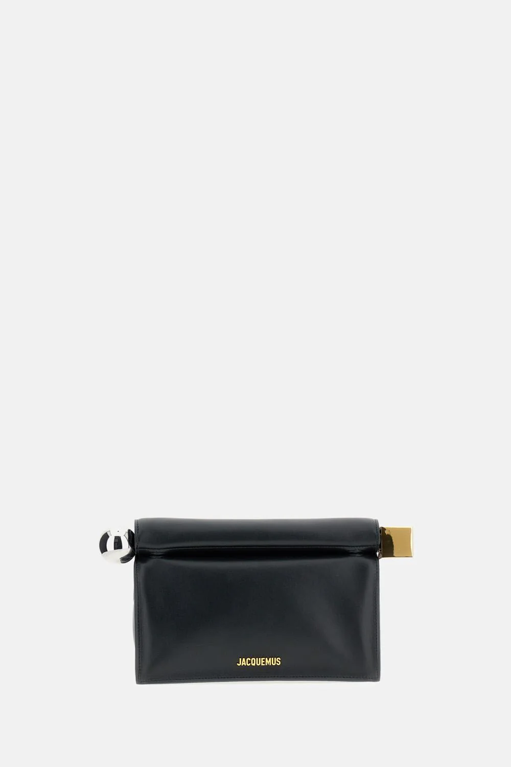 LA POCHETTE ROND CARRE - Image 2
