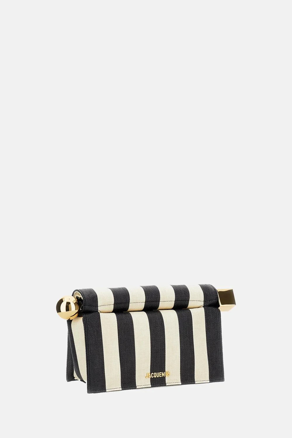 LA POCHETTE ROND CARRE - Image 2