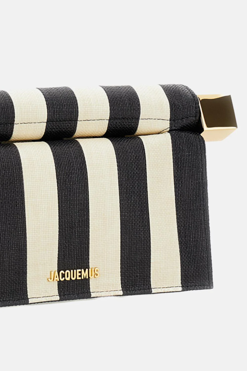 LA POCHETTE ROND CARRE - Image 3