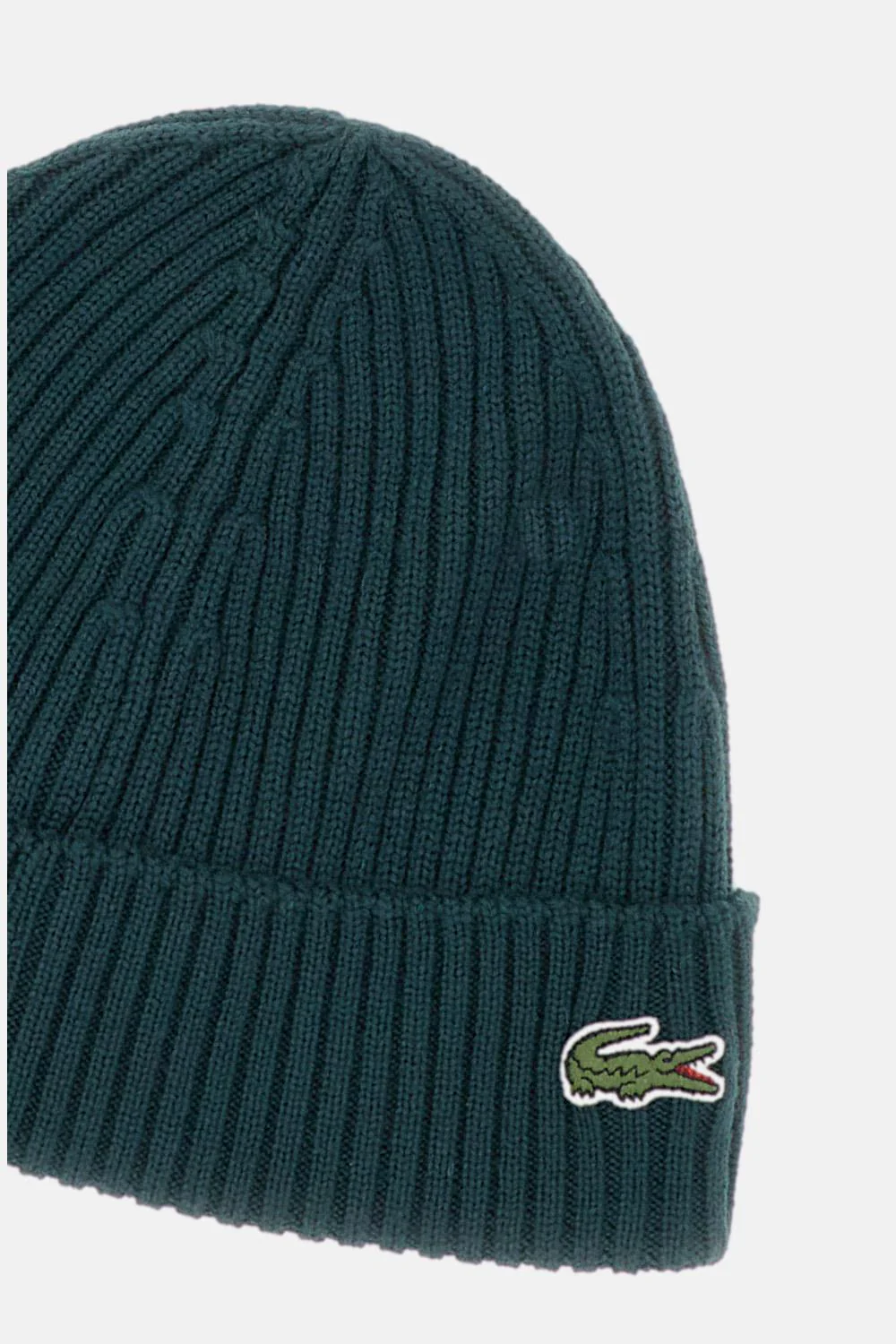 CAPPELLINO IN LANA - Image 2
