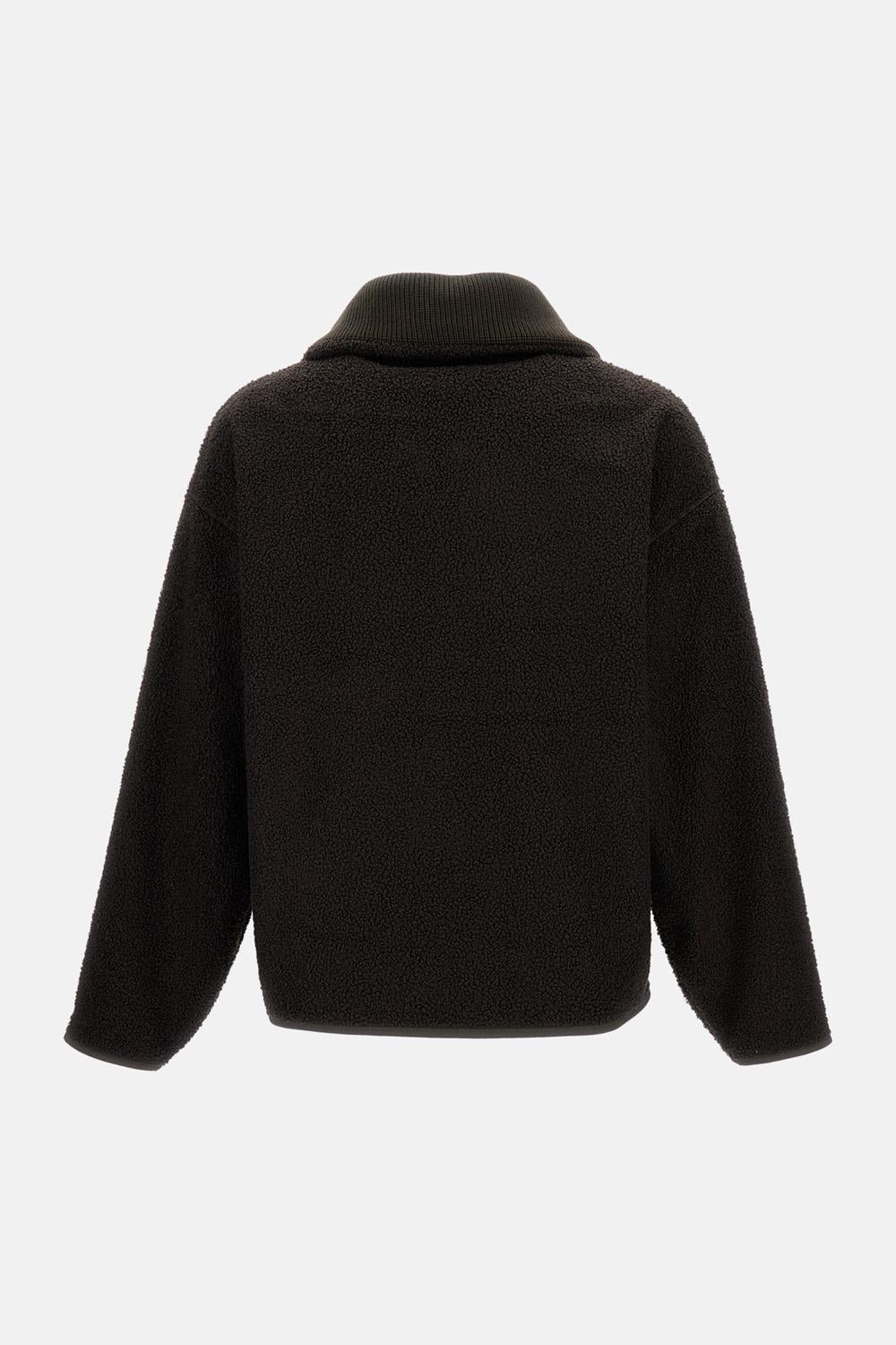 MAGLIA IN PILE - Image 2