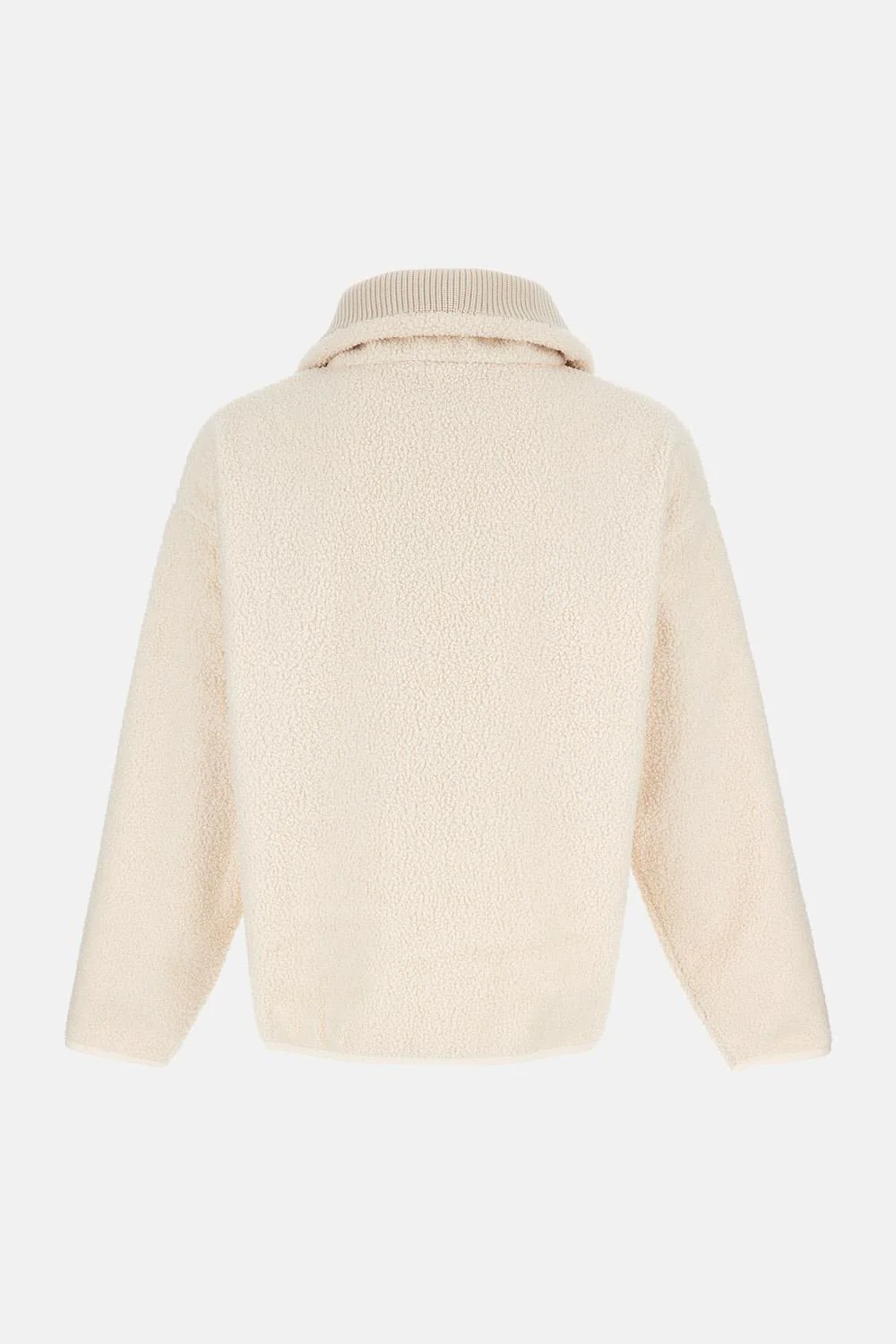 MAGLIA IN PILE - Image 2