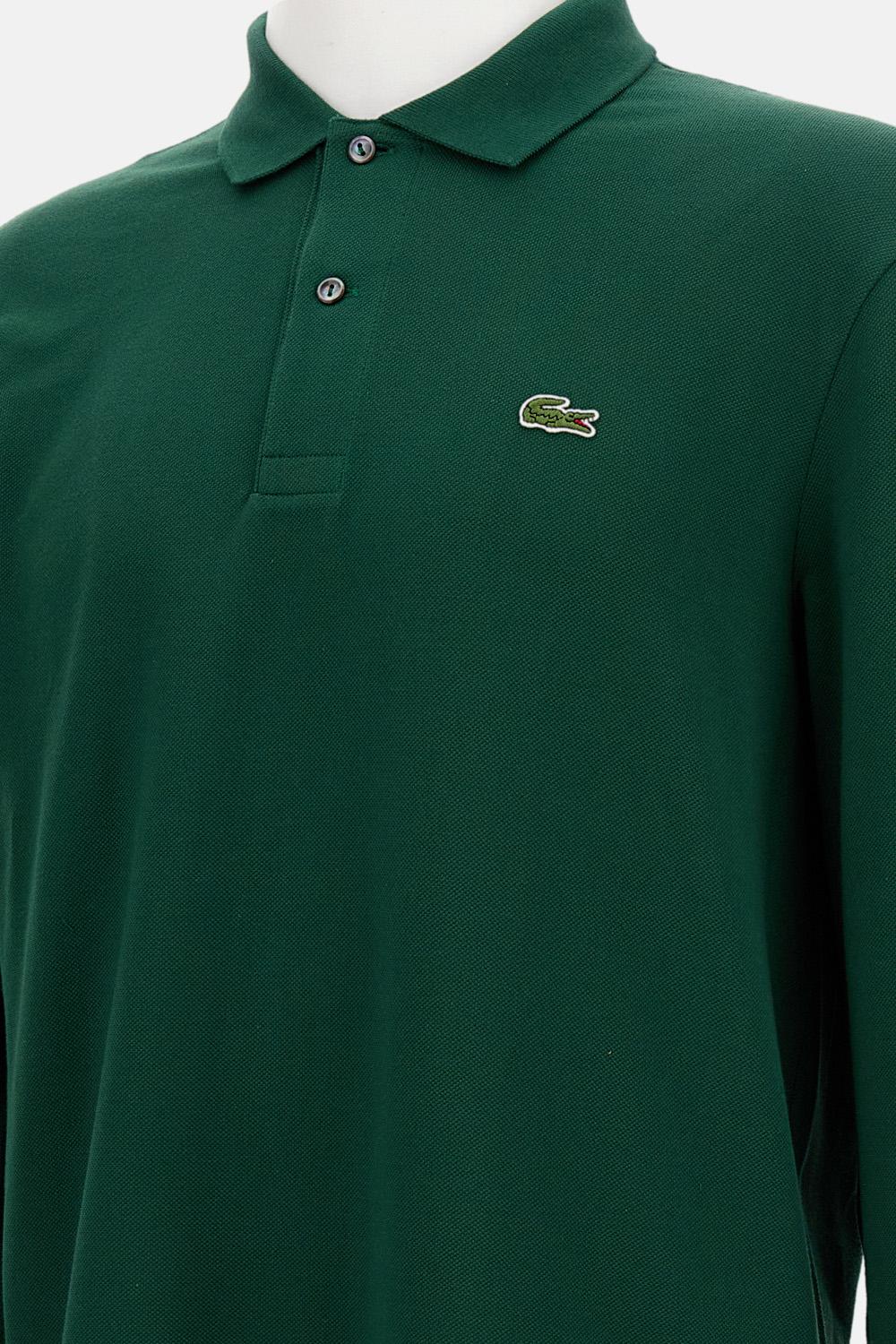 POLO MANICA LUNGA - Image 3