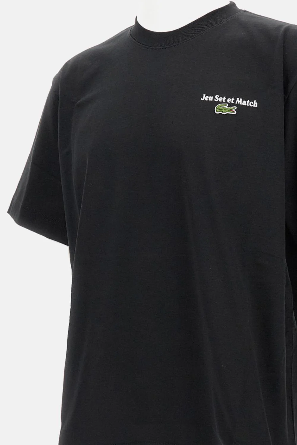 T-SHIRT CON STAMPA - Image 3