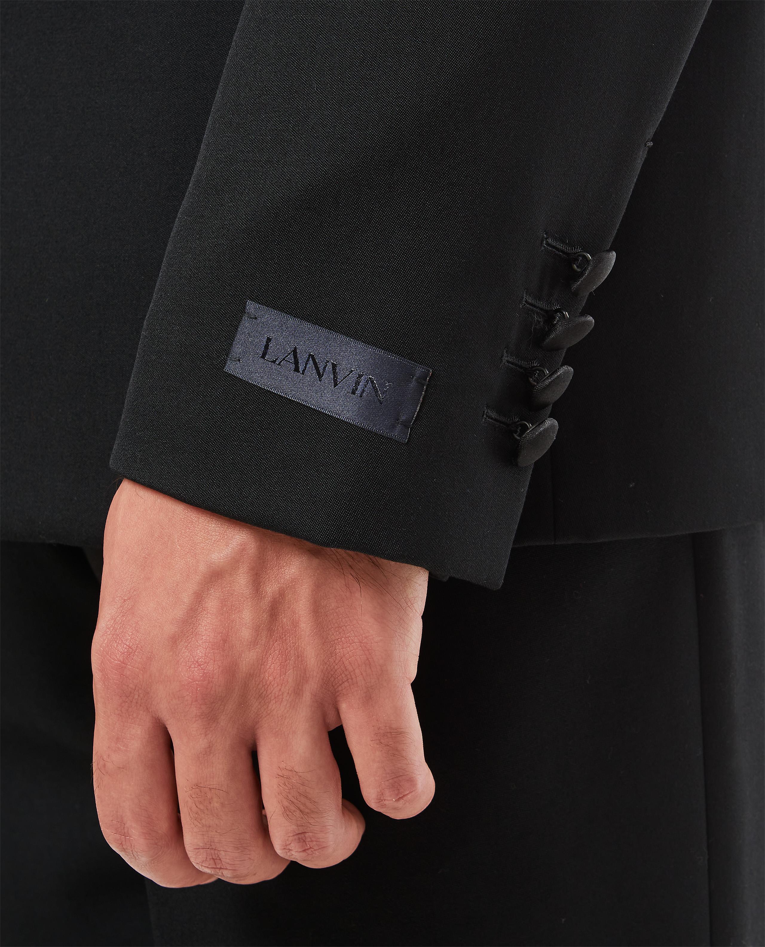 GIACCA SMOKING IN LANA - Image 4