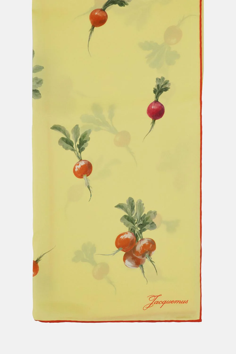 LE FOULARD RADIS - Image 2