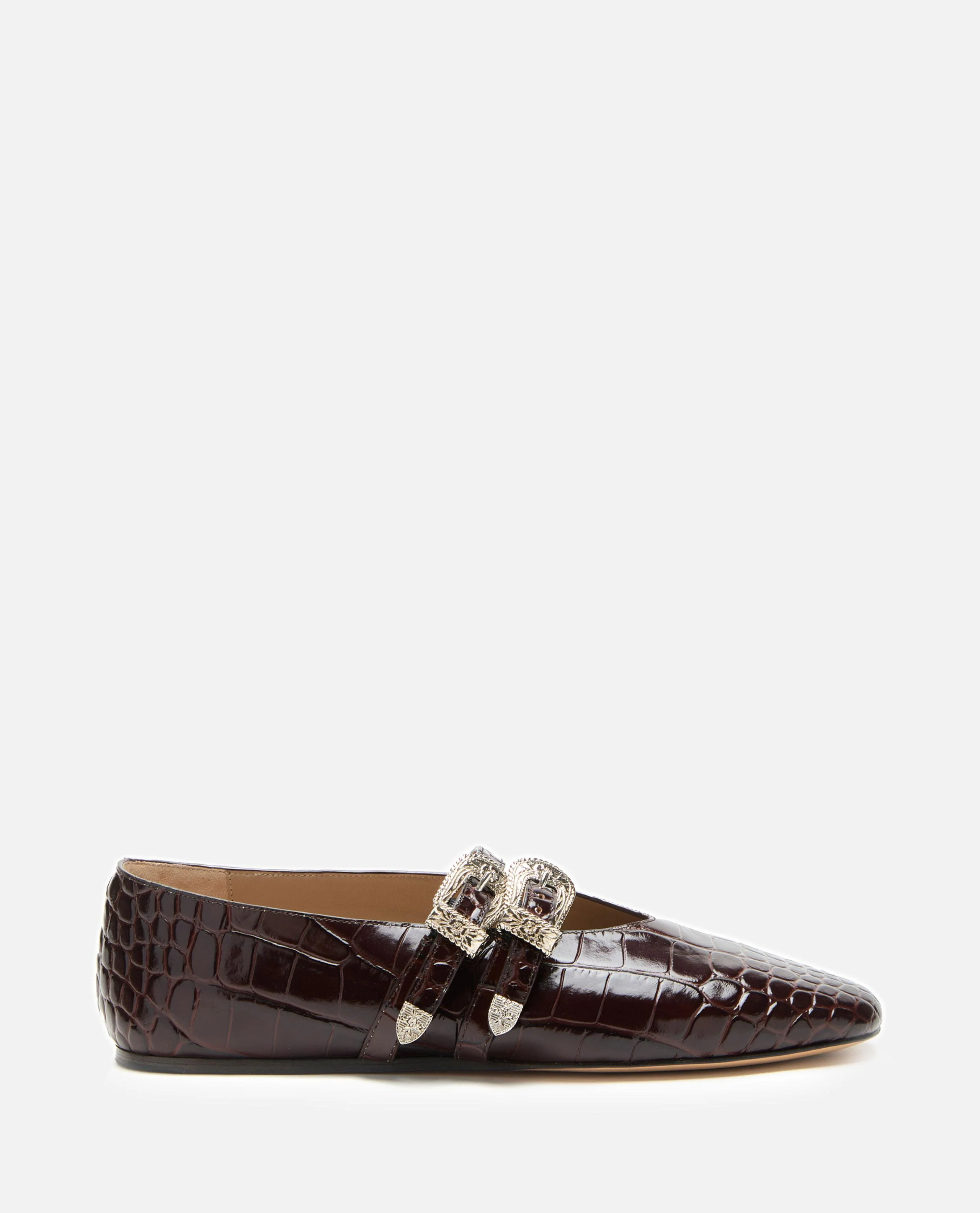 CLAUDIA SLIPPER COCO