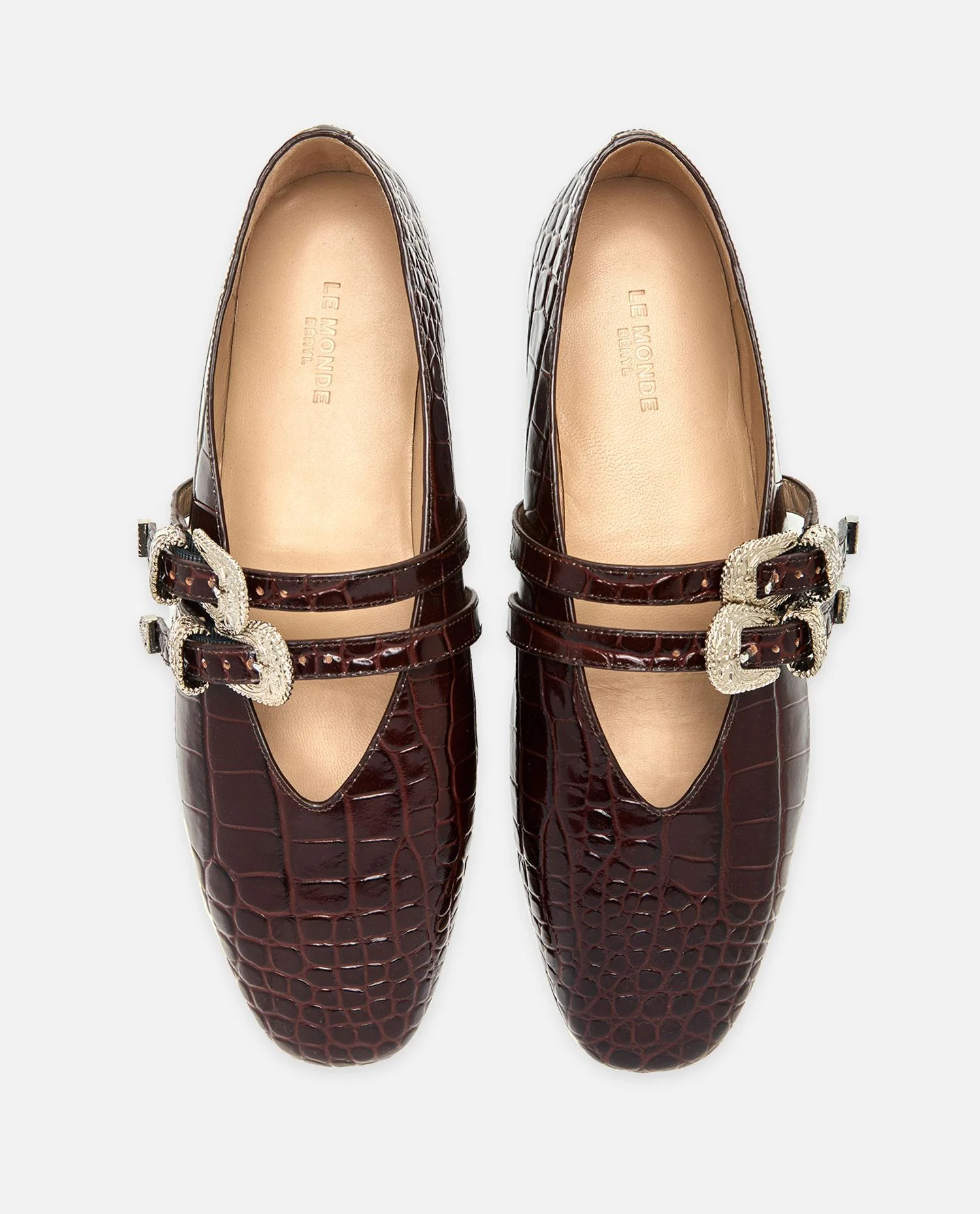 CLAUDIA SLIPPER COCO - Image 3
