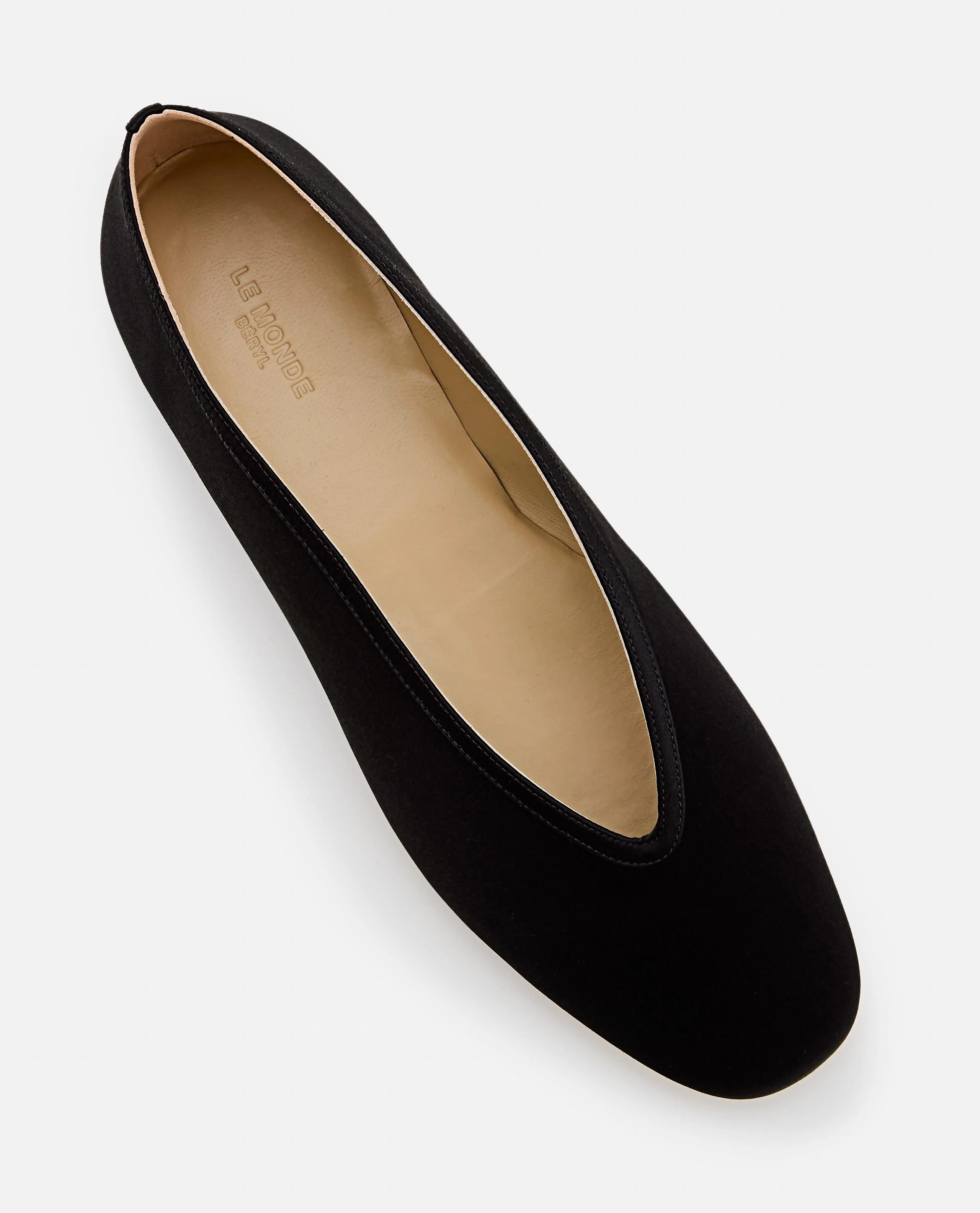 LUNA BALLERINE SATIN - Image 4