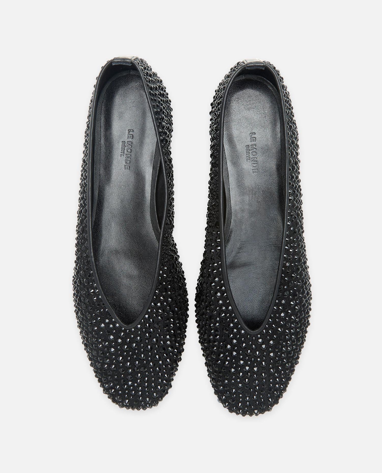 LUNA SLIPPER CRYSTAL - Image 3