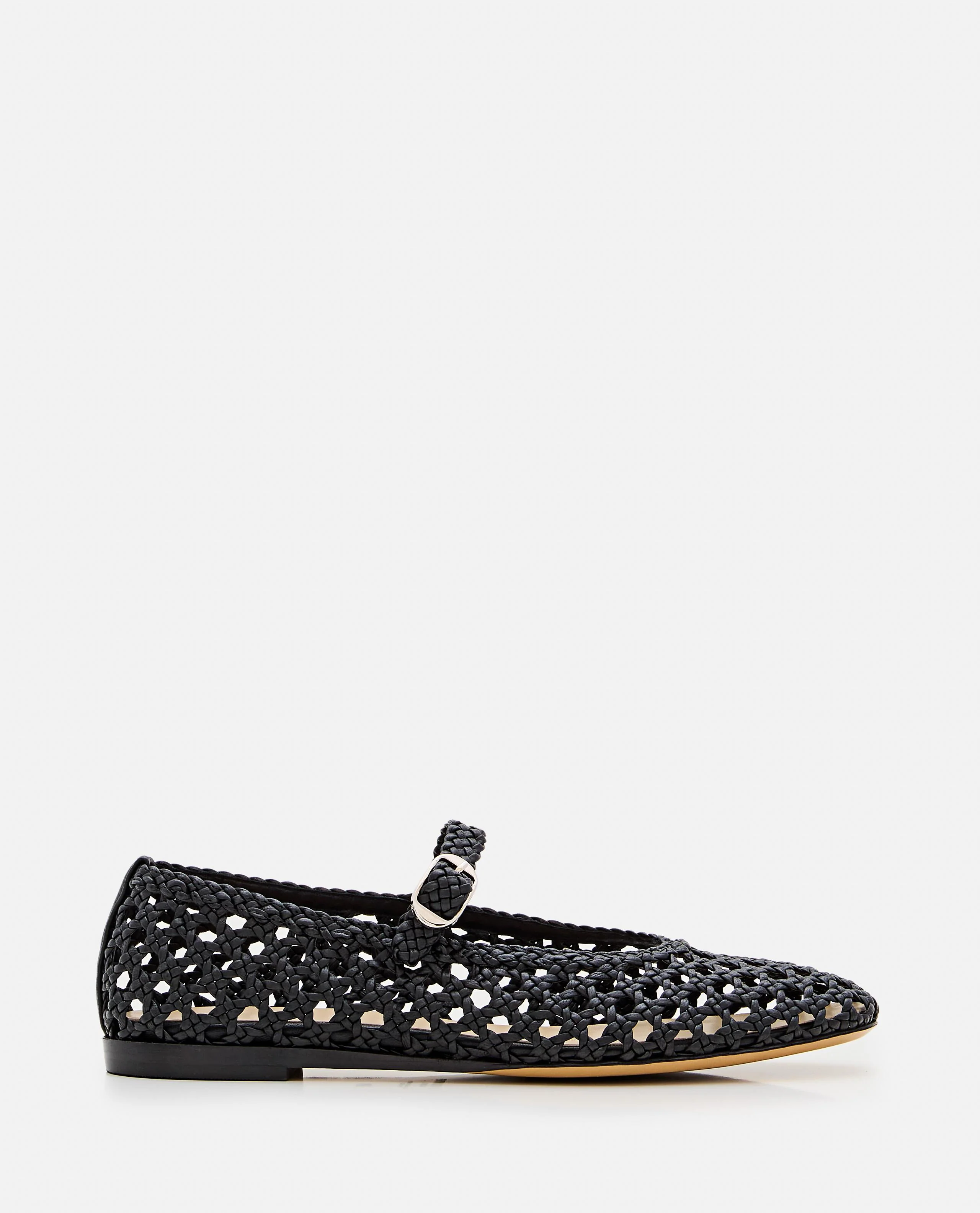 MARY JANE BALLERINE IN PELLE