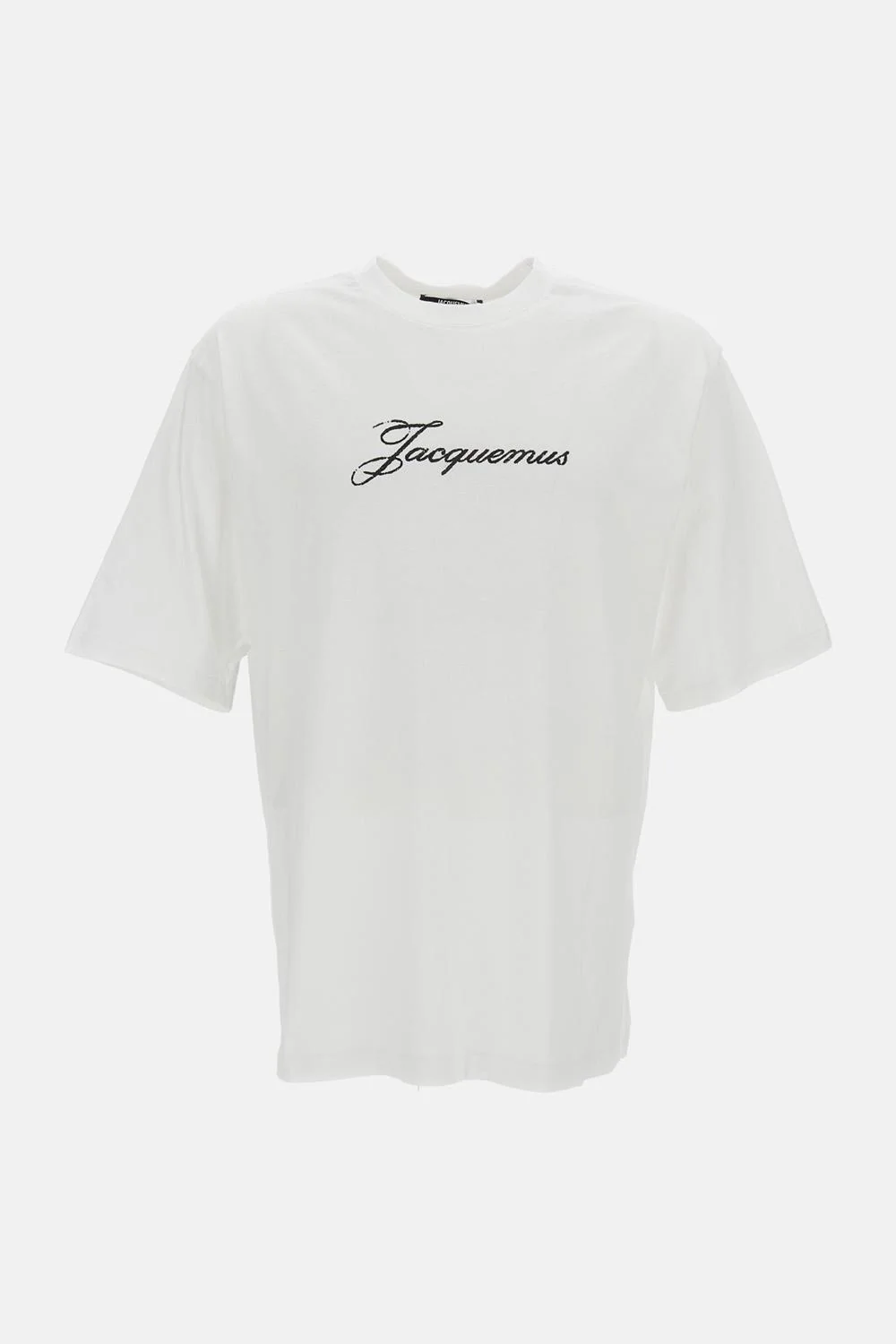 LE T-SHIRT JACQUEMUS