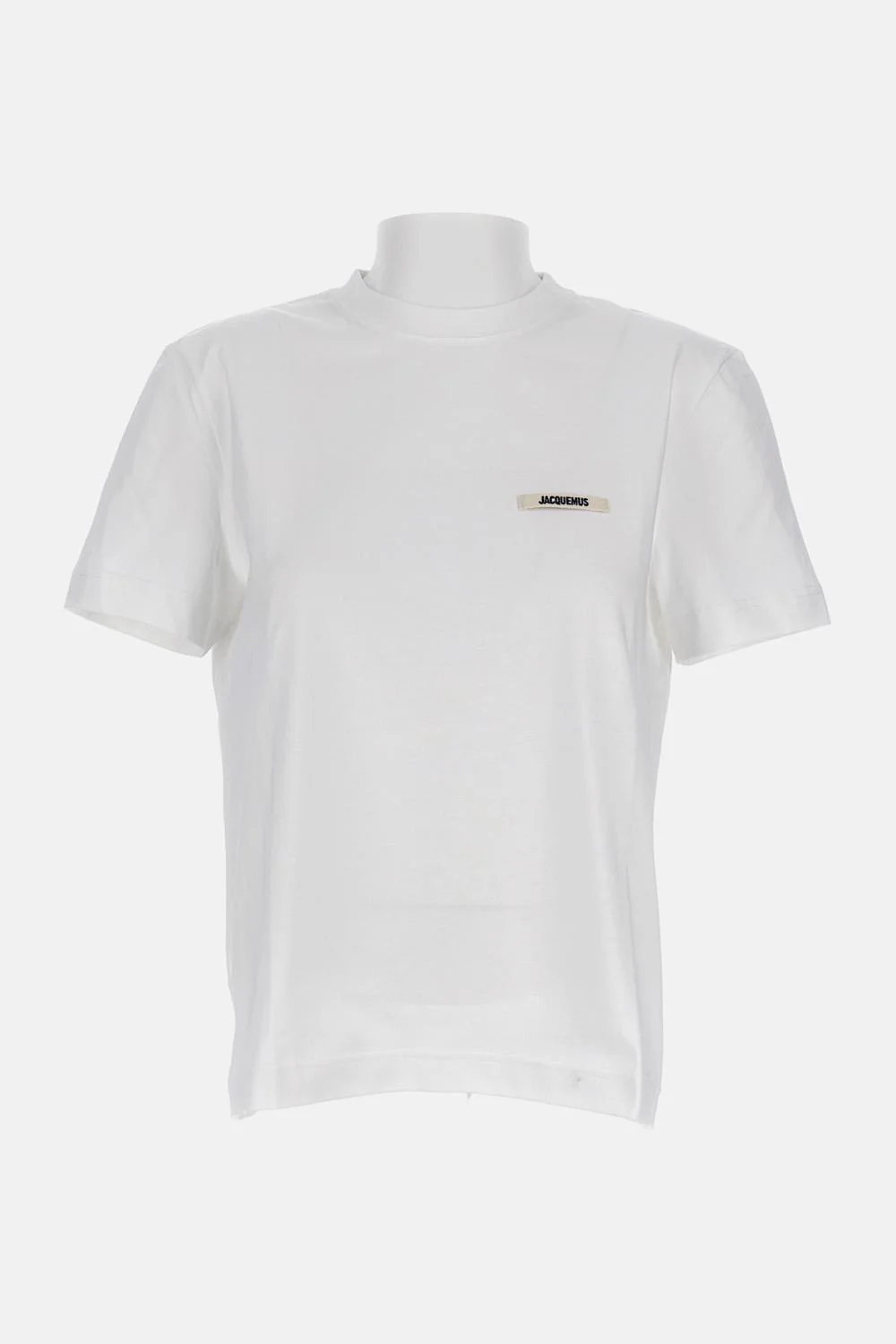 MAGLIA LE TSHIRT GROS GRAIN