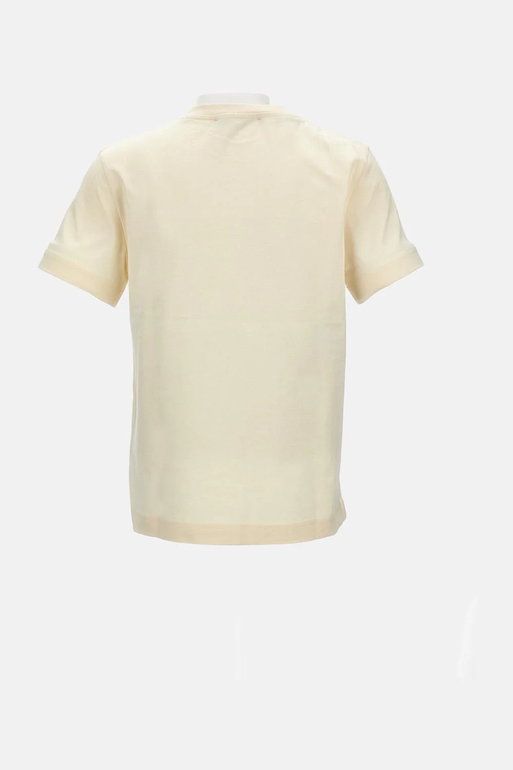 MAGLIA LE TSHIRT GROS GRAIN - Image 2