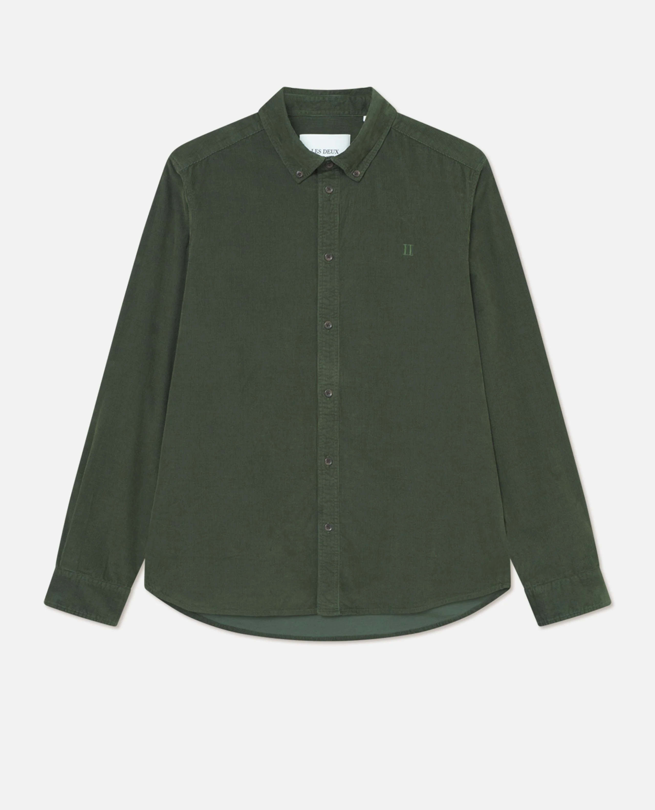CAMICIA KONRAD PINWALE CORDUROY