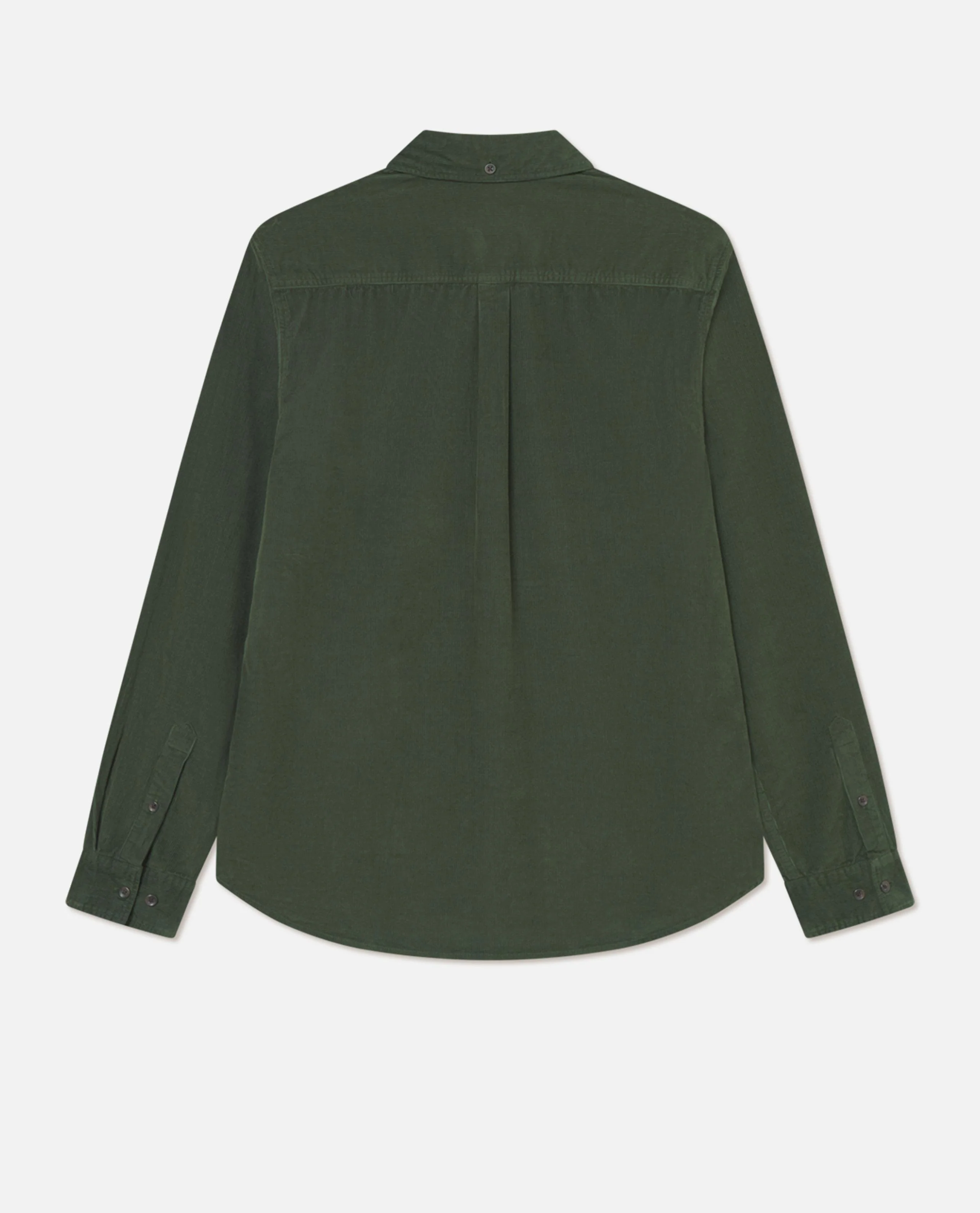 CAMICIA KONRAD PINWALE CORDUROY - Image 2