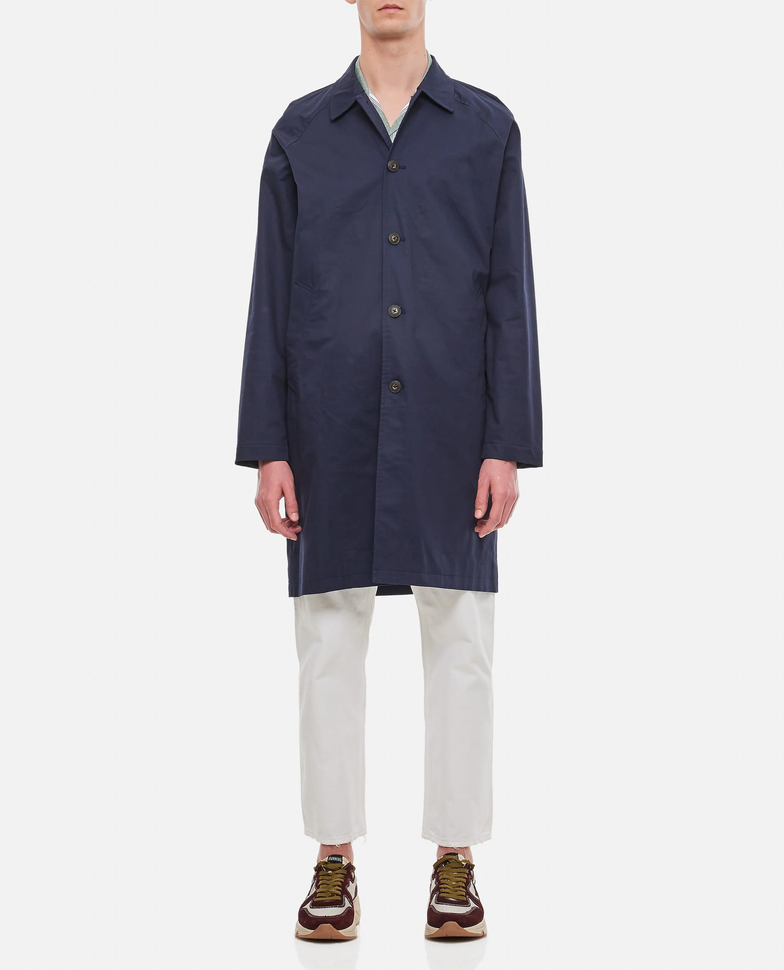 CAPPOTTO NATHAN CAR 2.0 - Image 2