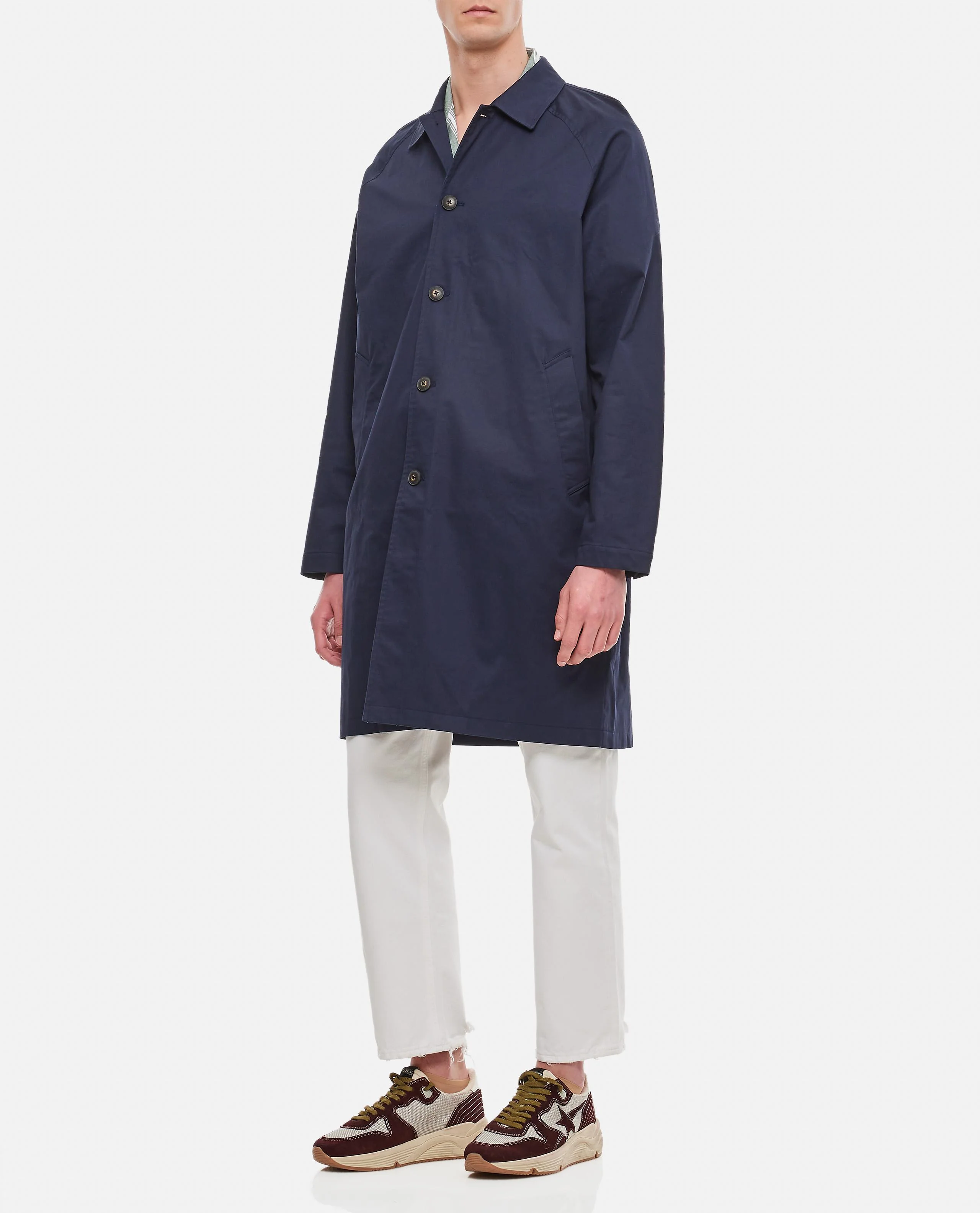 CAPPOTTO NATHAN CAR 2.0 - Image 3