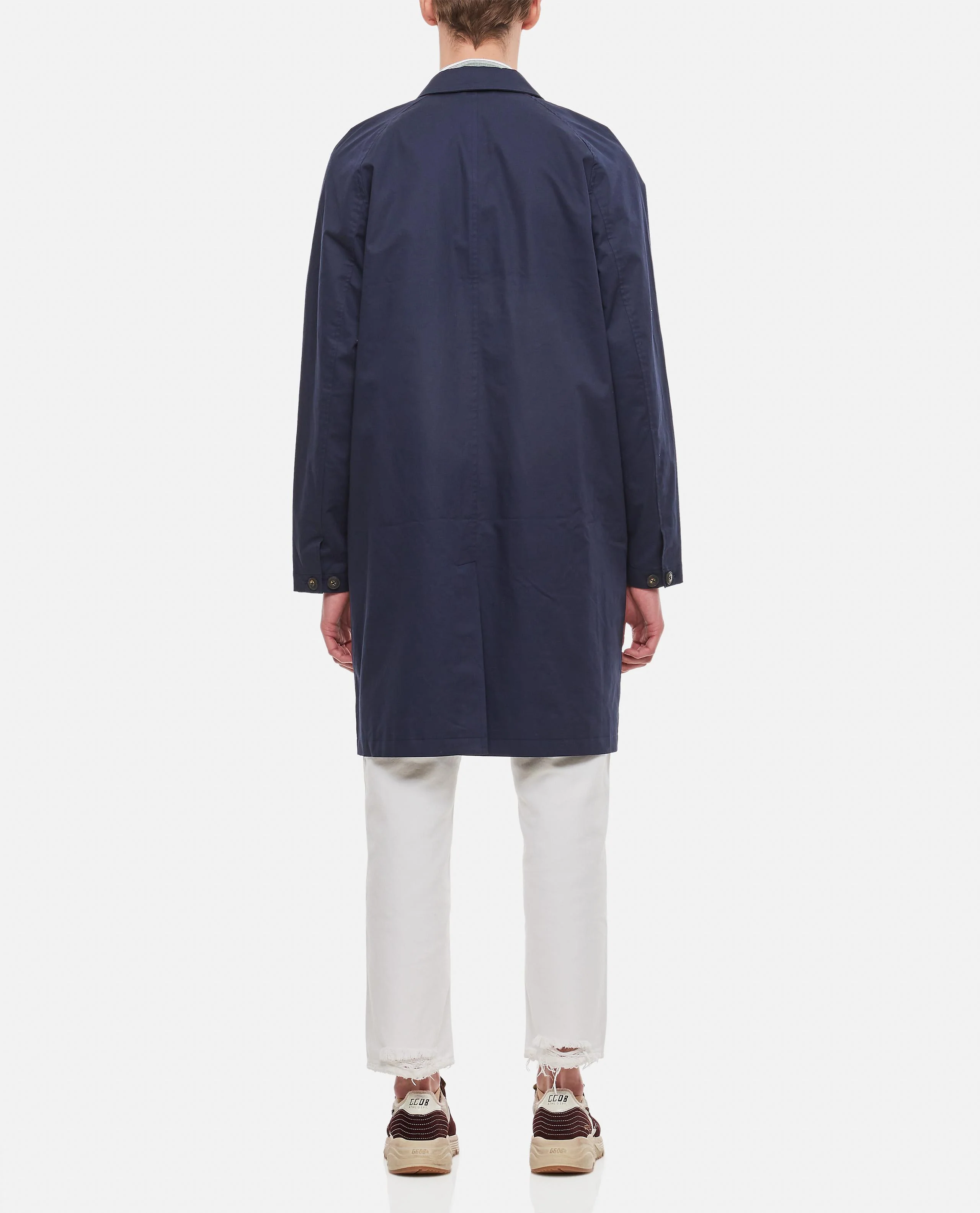 CAPPOTTO NATHAN CAR 2.0 - Image 4