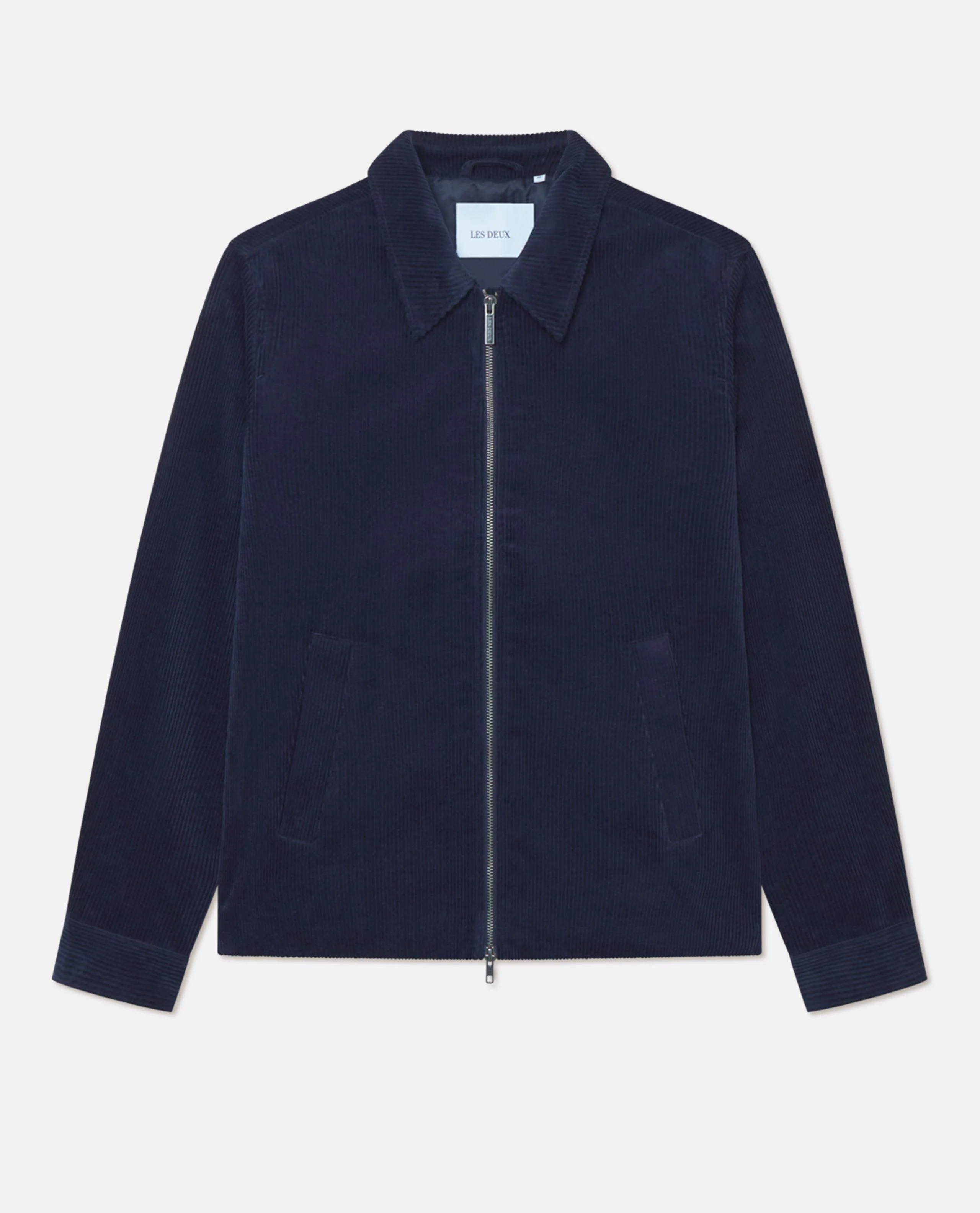 GIACCA MARCHALL CORDUROY COACH