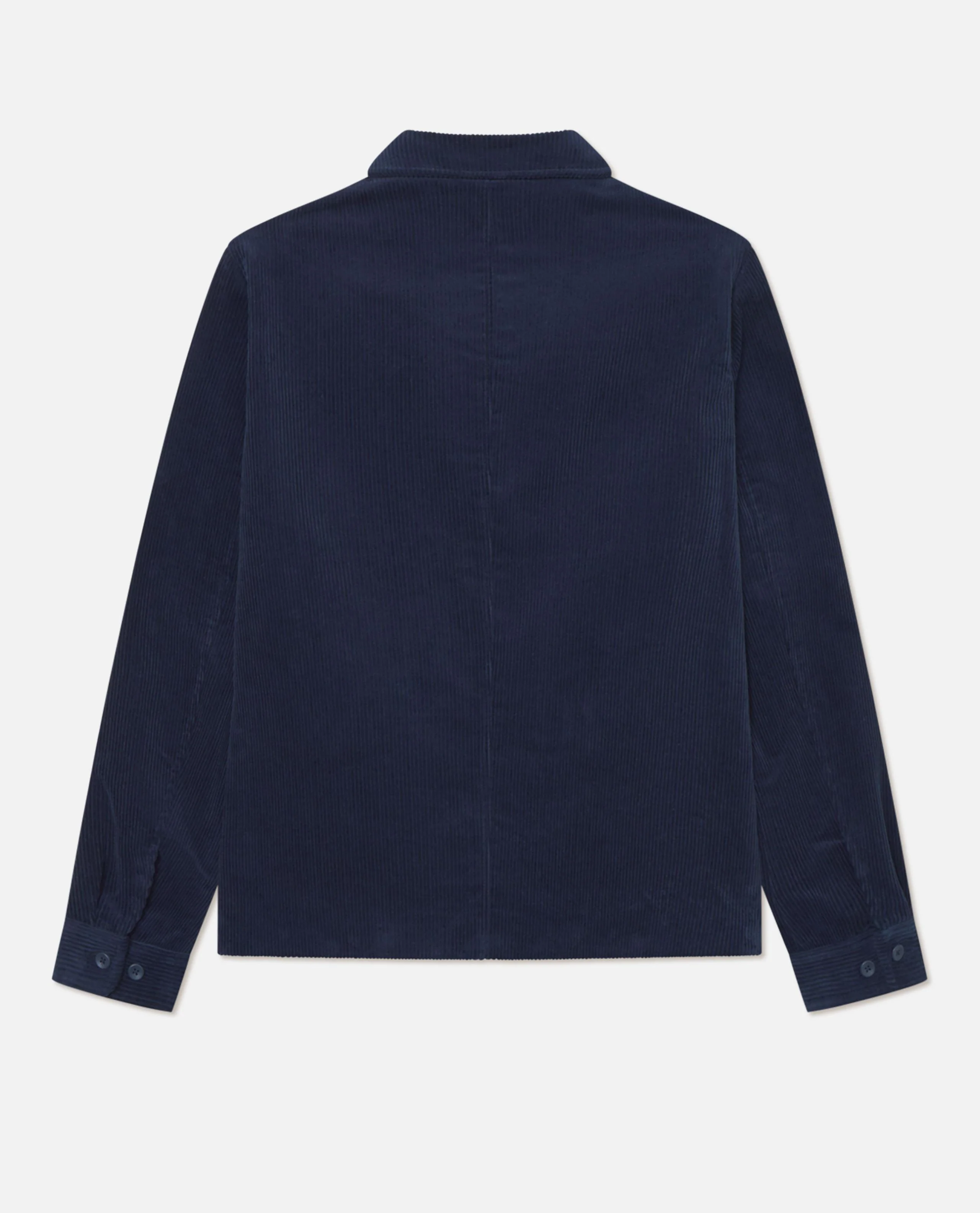 GIACCA MARCHALL CORDUROY COACH - Image 2
