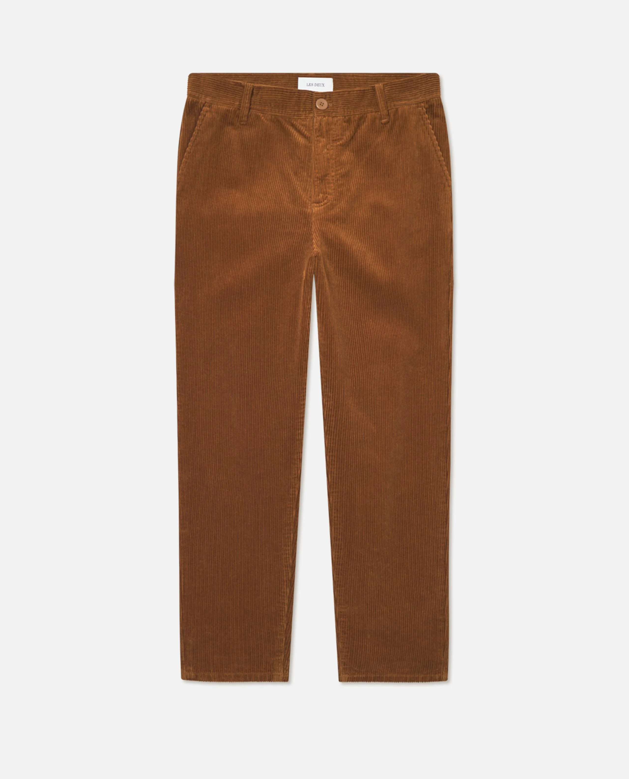 KODY CORDUROY PANTALONI