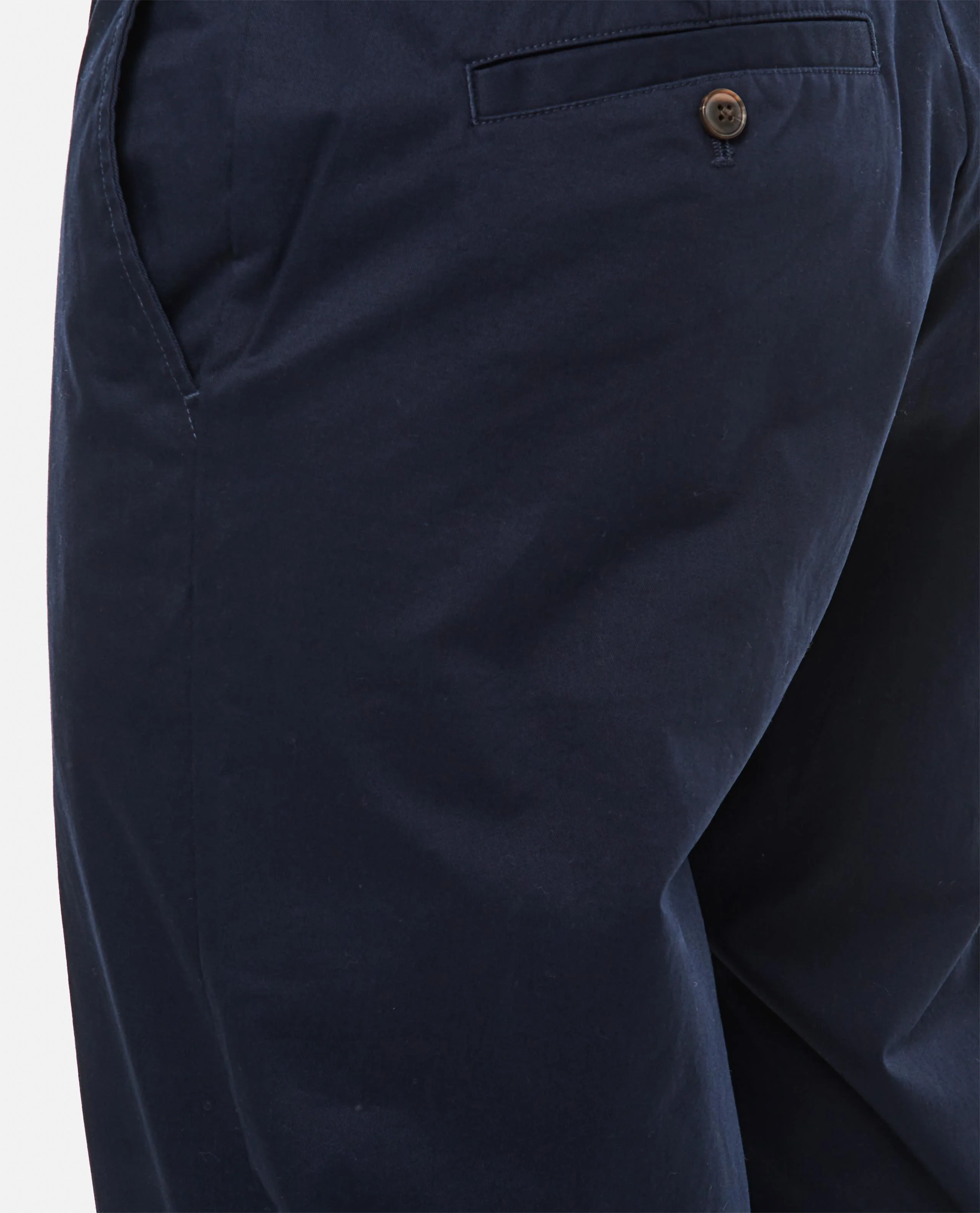 PANTALONI CHINO IN TWILL JARED - Image 4