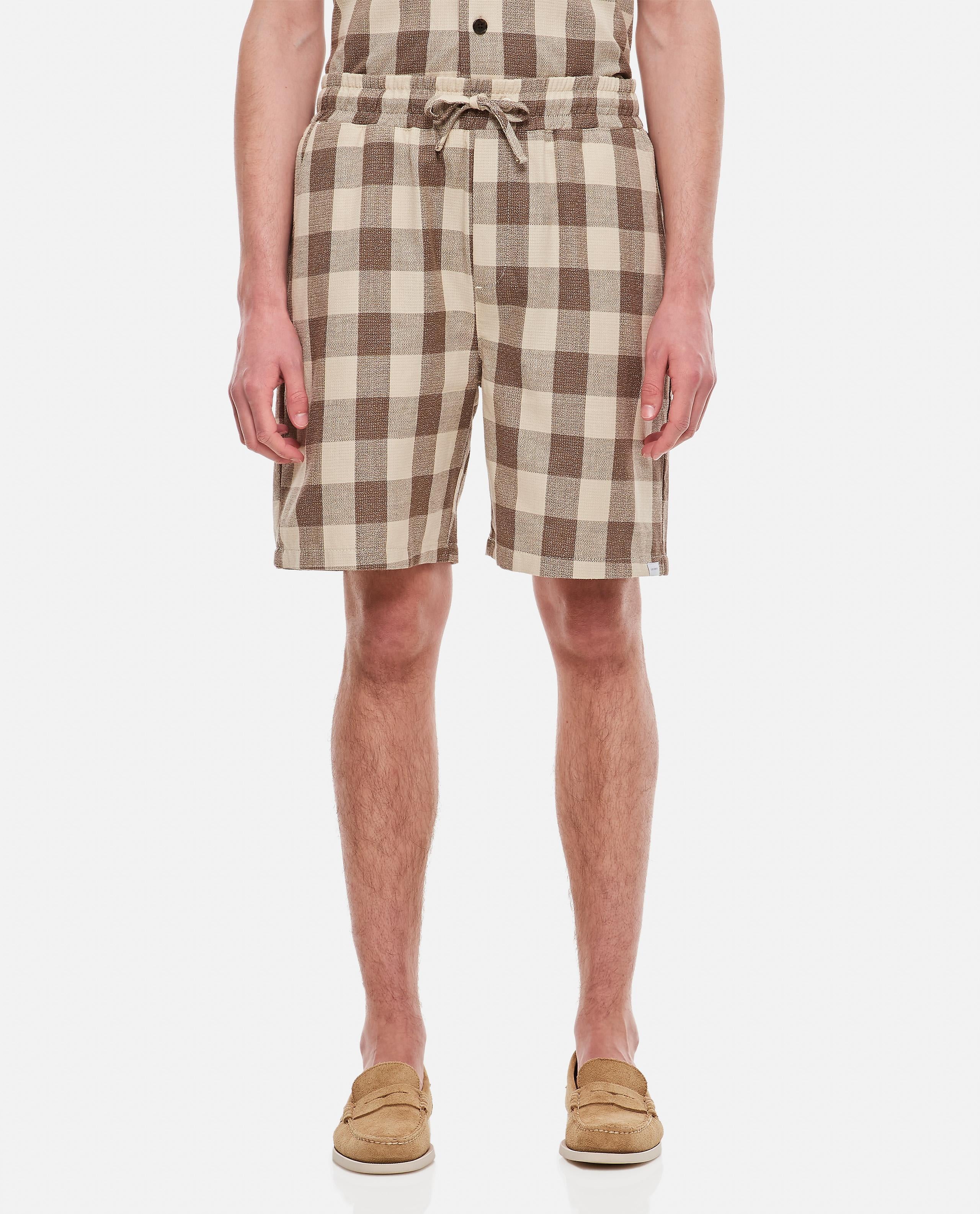SHORTS HANK BUFFALO