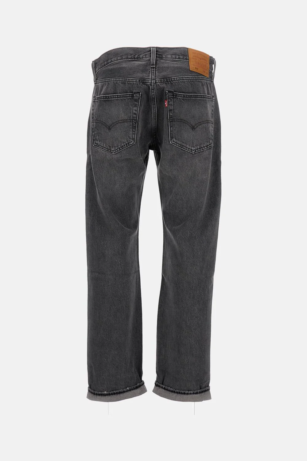 501 LEVI'S ORIGINAL - Image 2