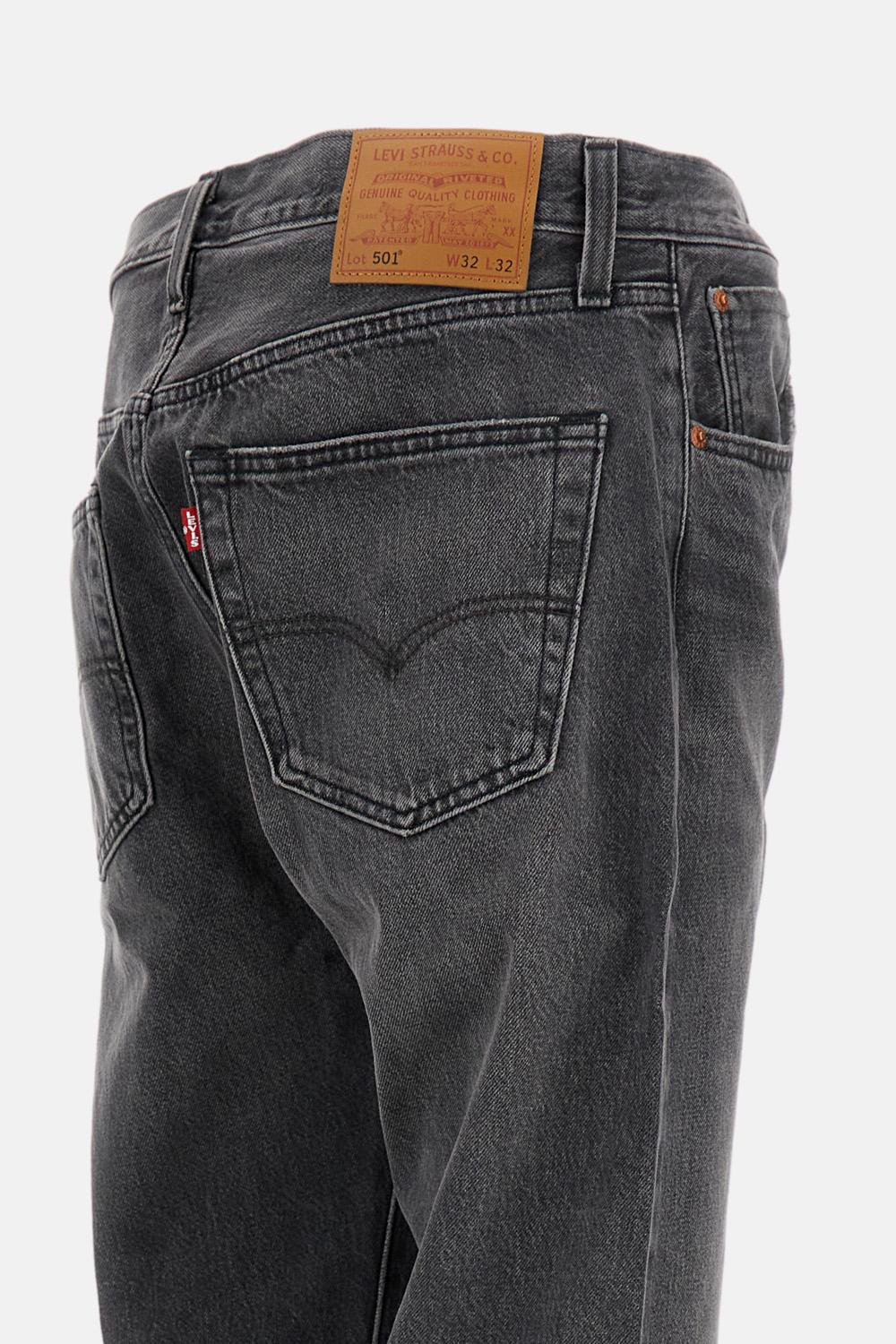 501 LEVI'S ORIGINAL - Image 3