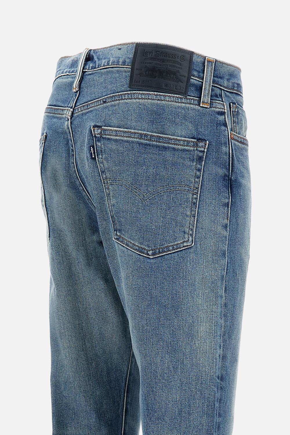 511 MIJ TROUSERS - Image 3