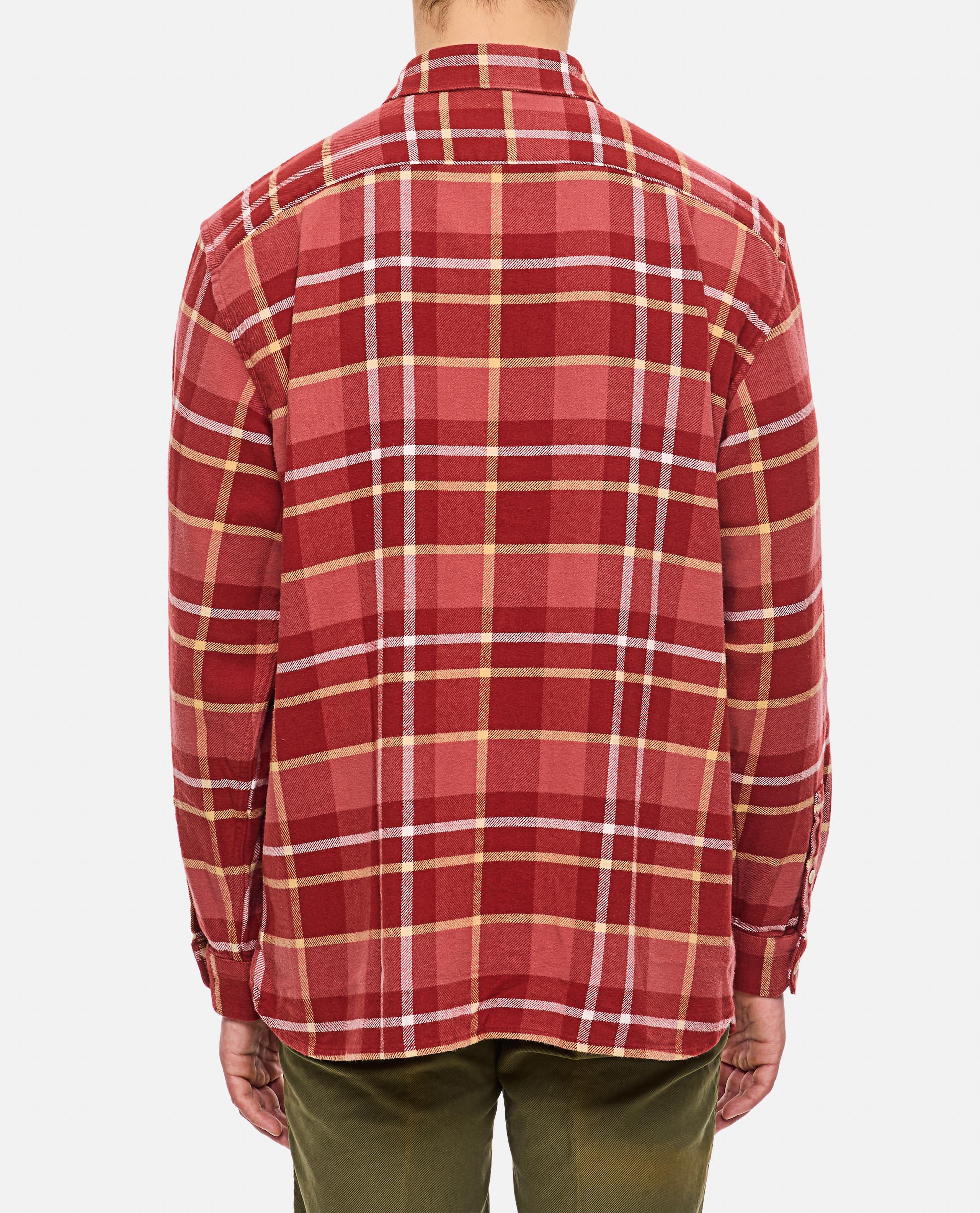 CAMICIA A QUADRI - Image 3