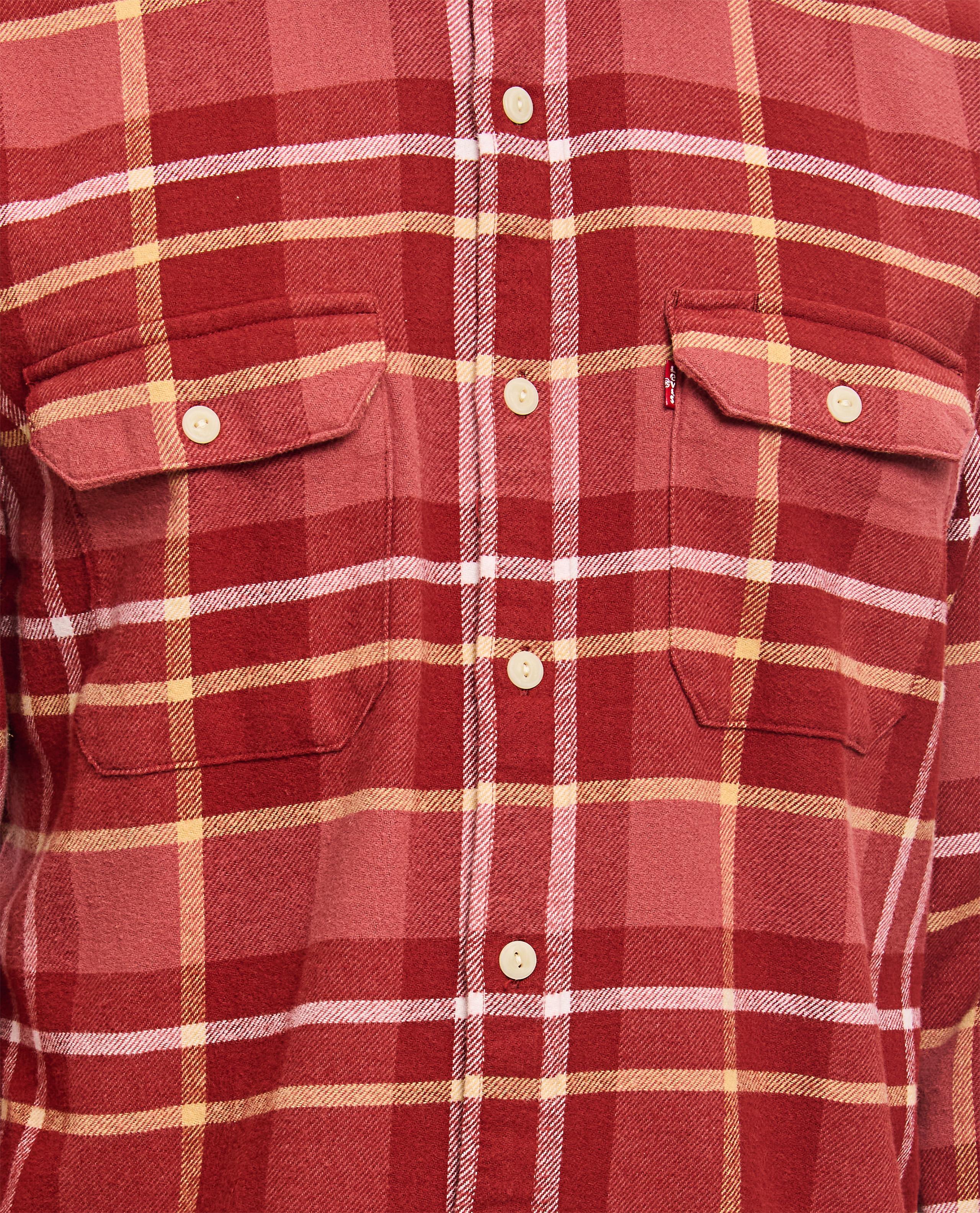 CAMICIA A QUADRI - Image 4