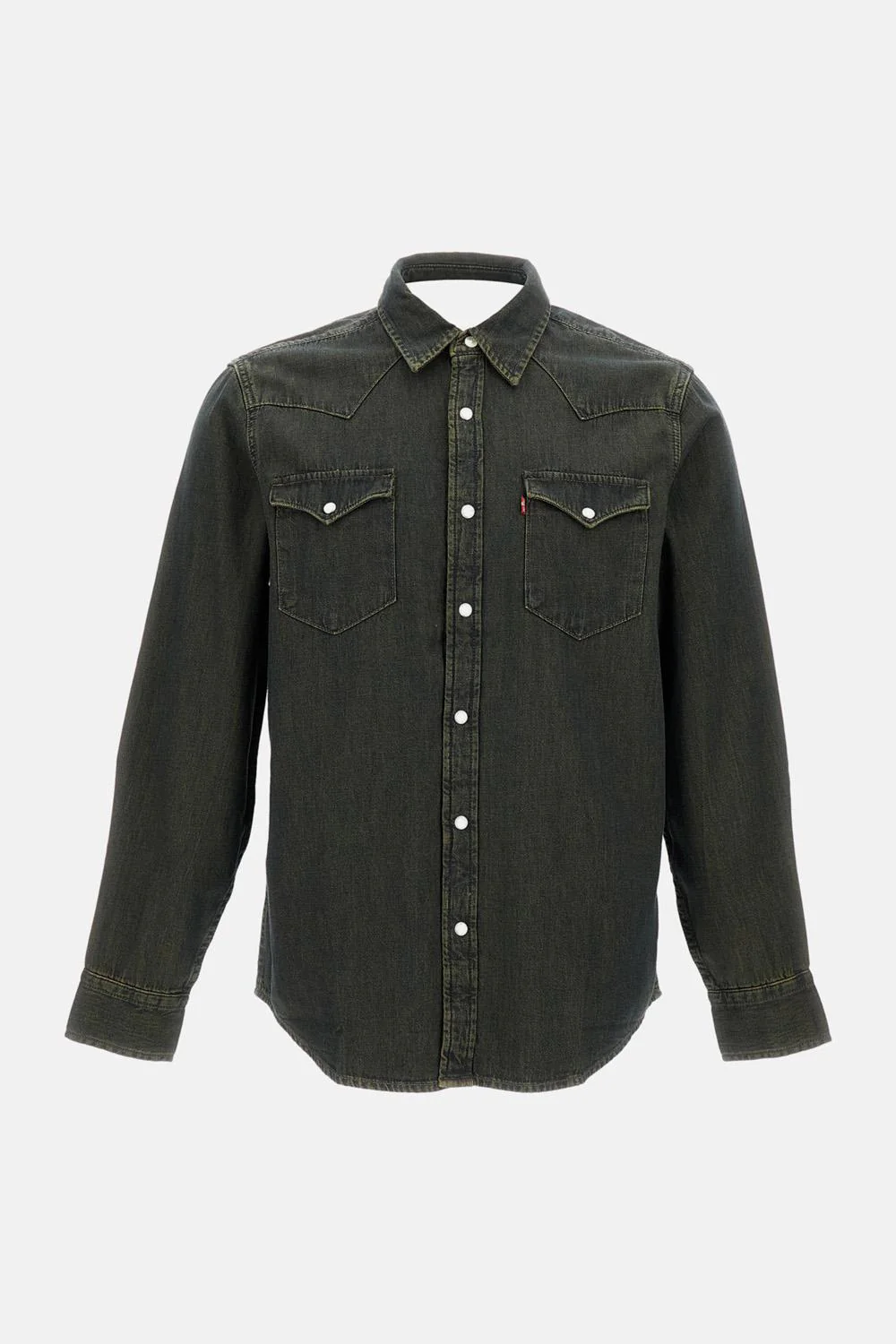 CAMICIA CLASSIC WESTERN