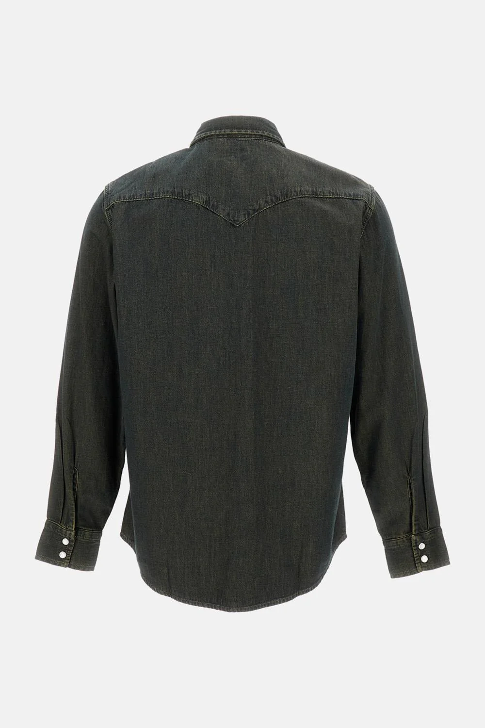 CAMICIA CLASSIC WESTERN - Image 2