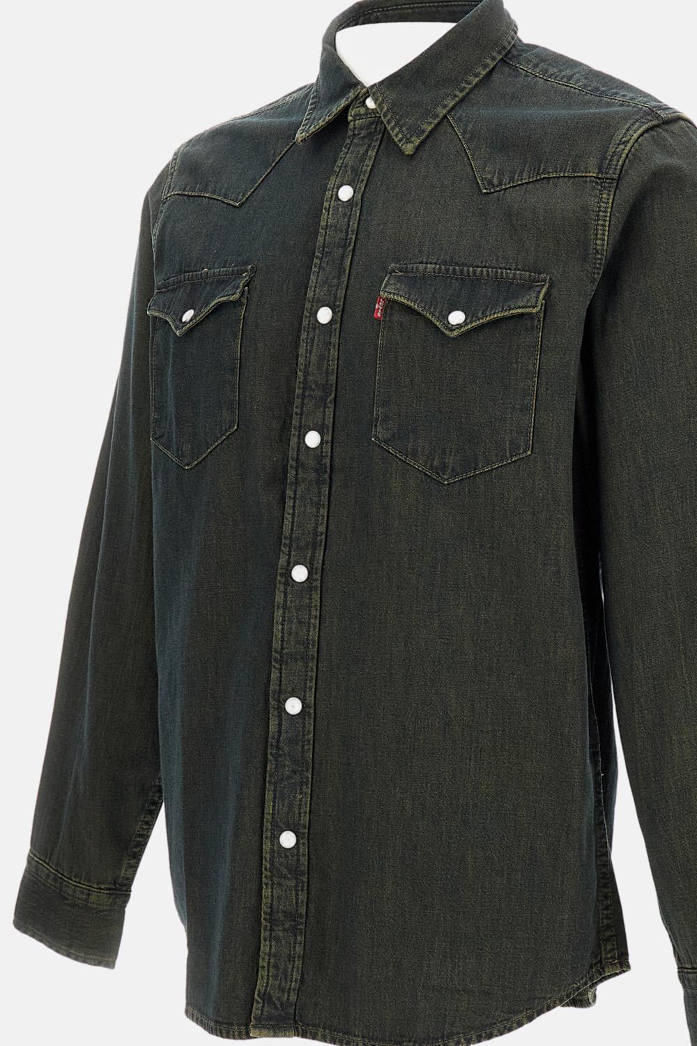 CAMICIA CLASSIC WESTERN - Image 3