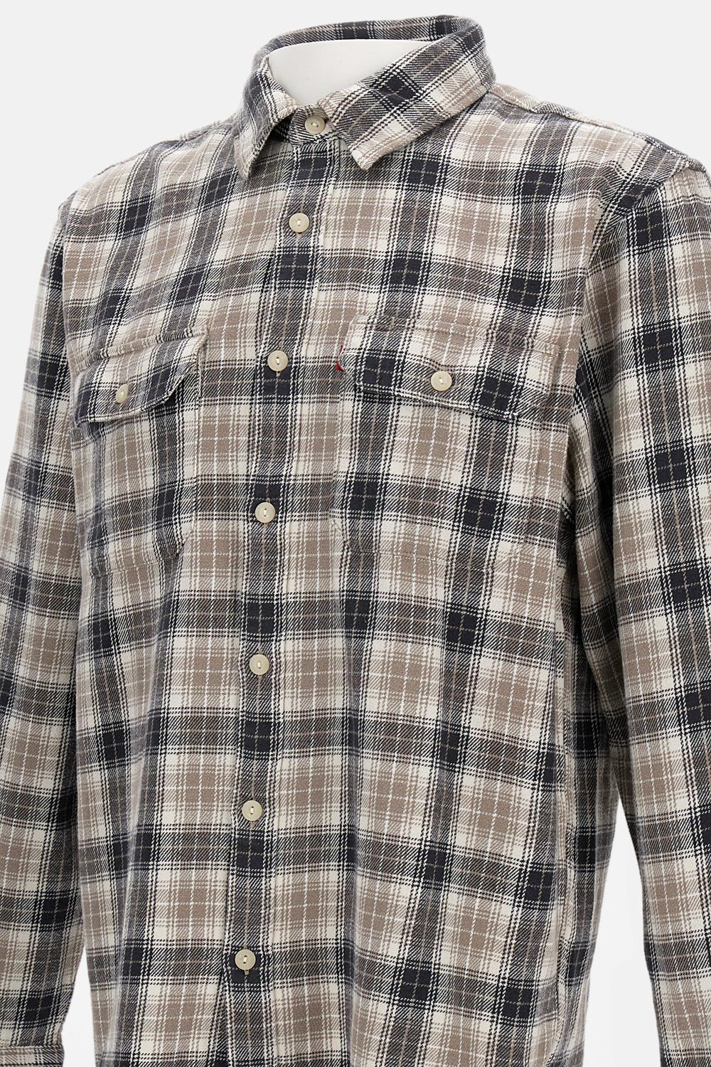 CAMICIA JACKSON WORKER - Image 3