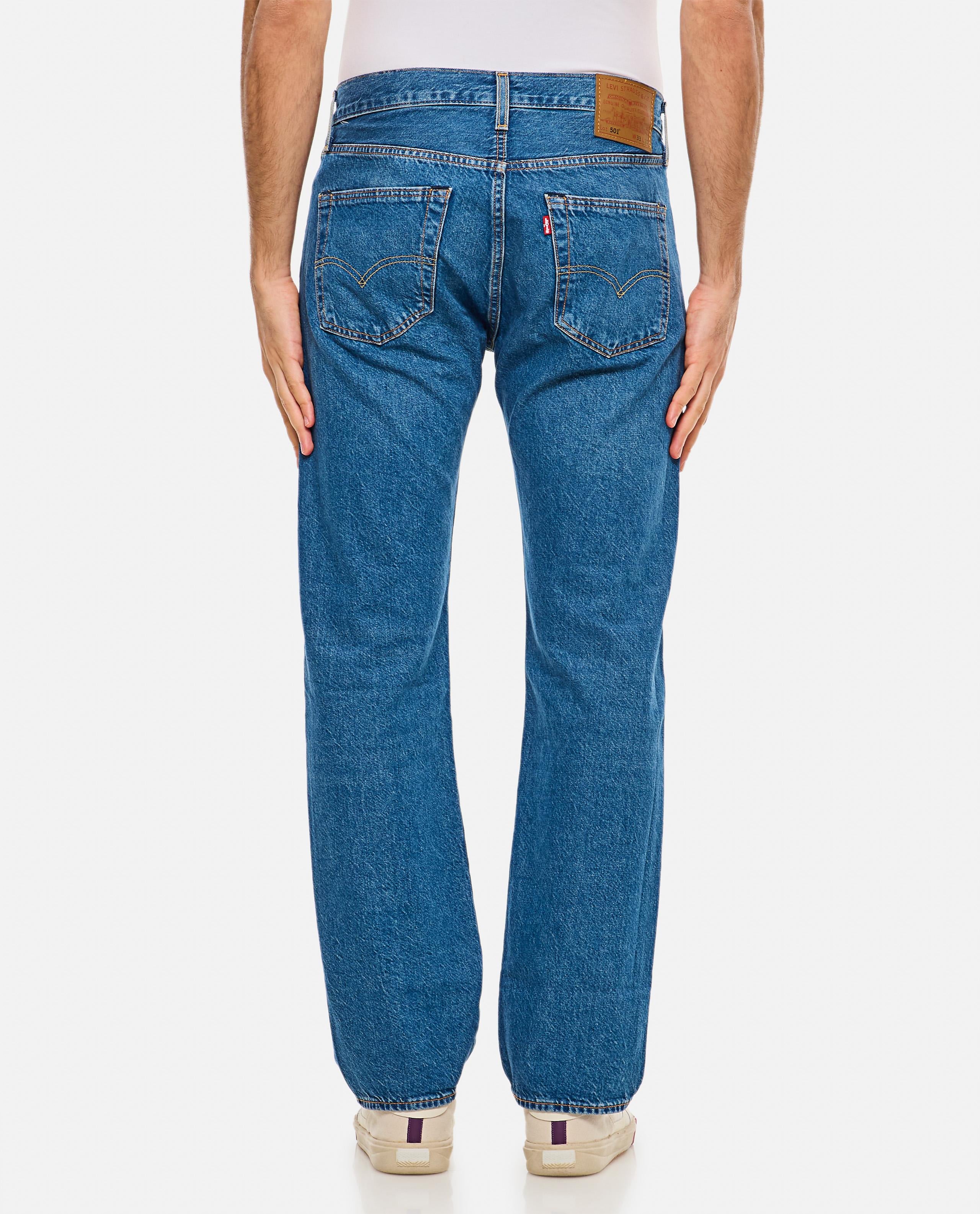 JEANS 501 LEV'S ORIGINAL - Image 3