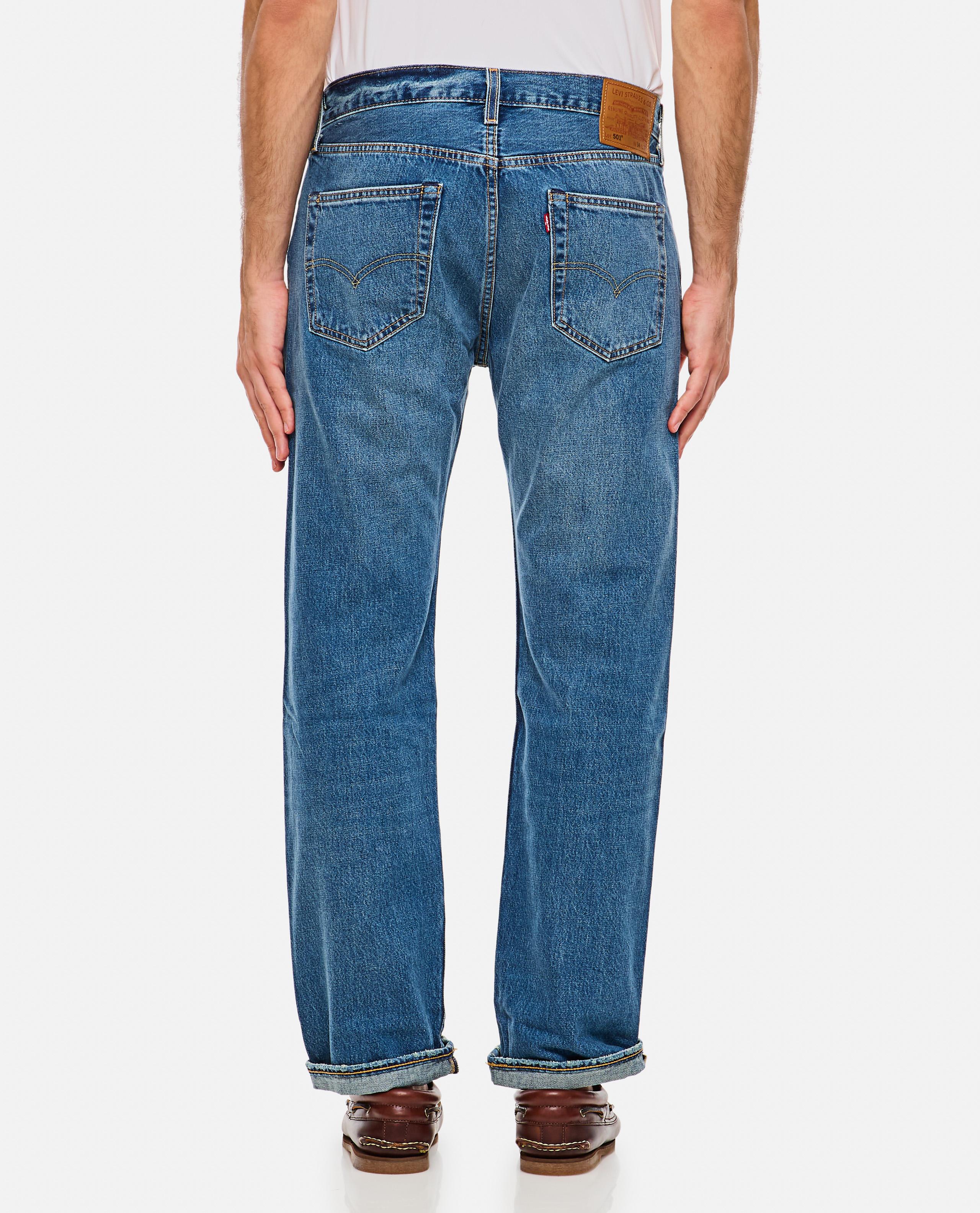 JEANS 501 ORIGINAL CON CIMOSA - Image 3
