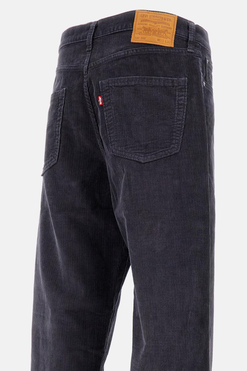 JEANS 568 LOOSE STRAIGHT - Image 3