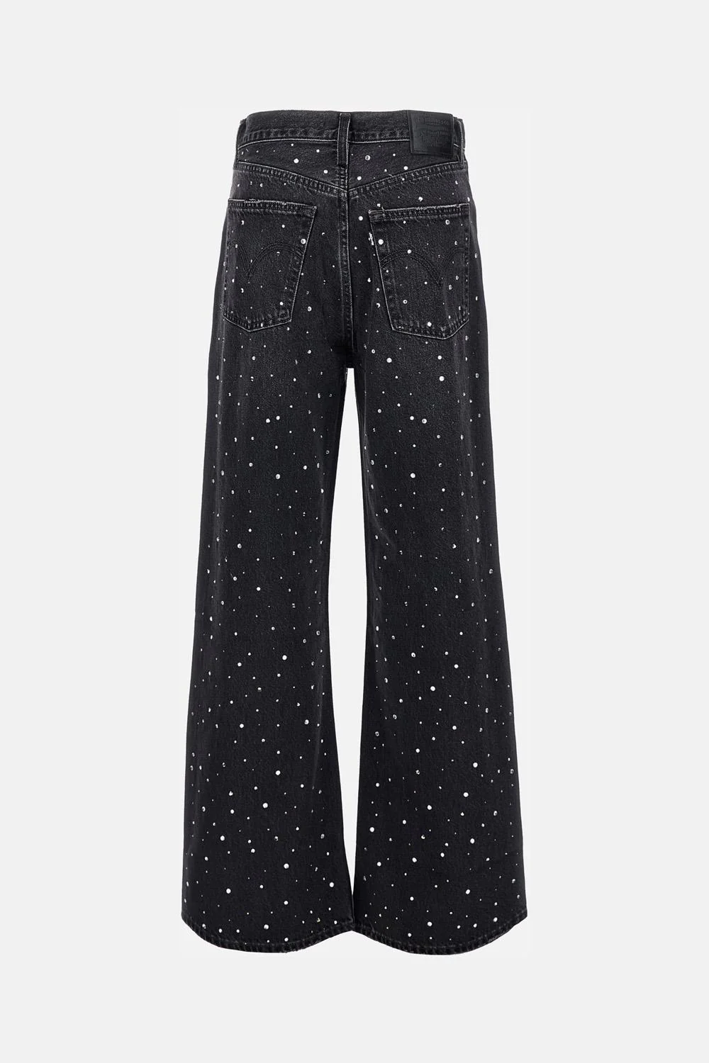 JEANS CON STRASS - Image 2
