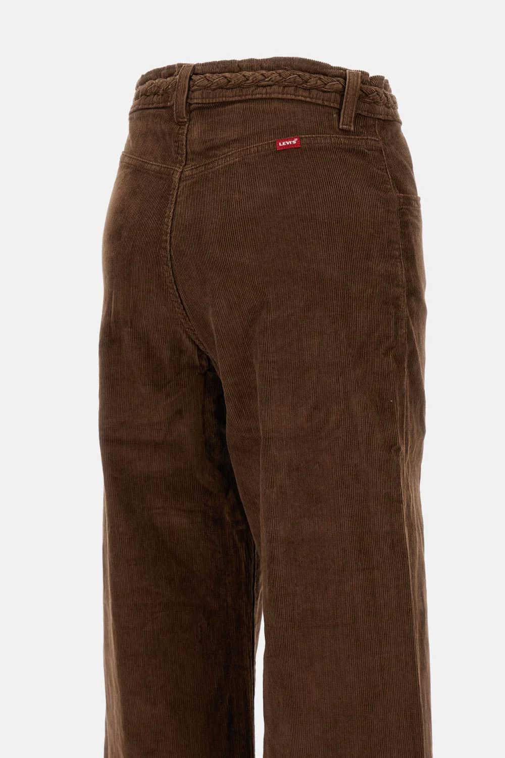 JEANS RIBCAGE WL BRAIDED - Image 3