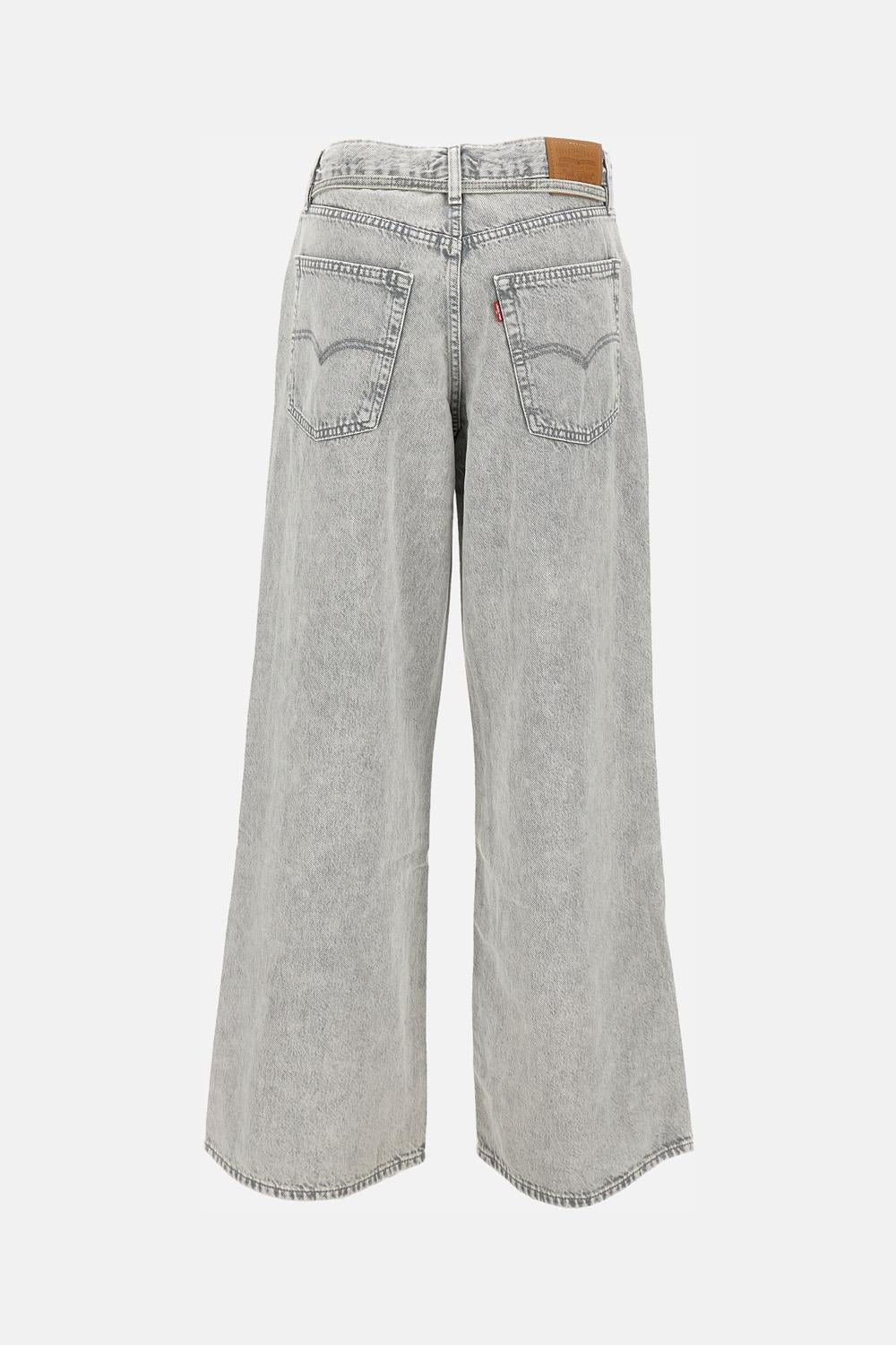 JEANS XL STRAIGHT - Image 2