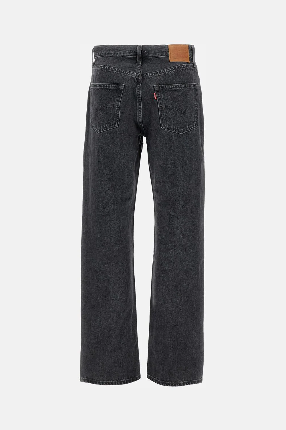 LEVI'S 501 90S CON BORCHIE - Image 2