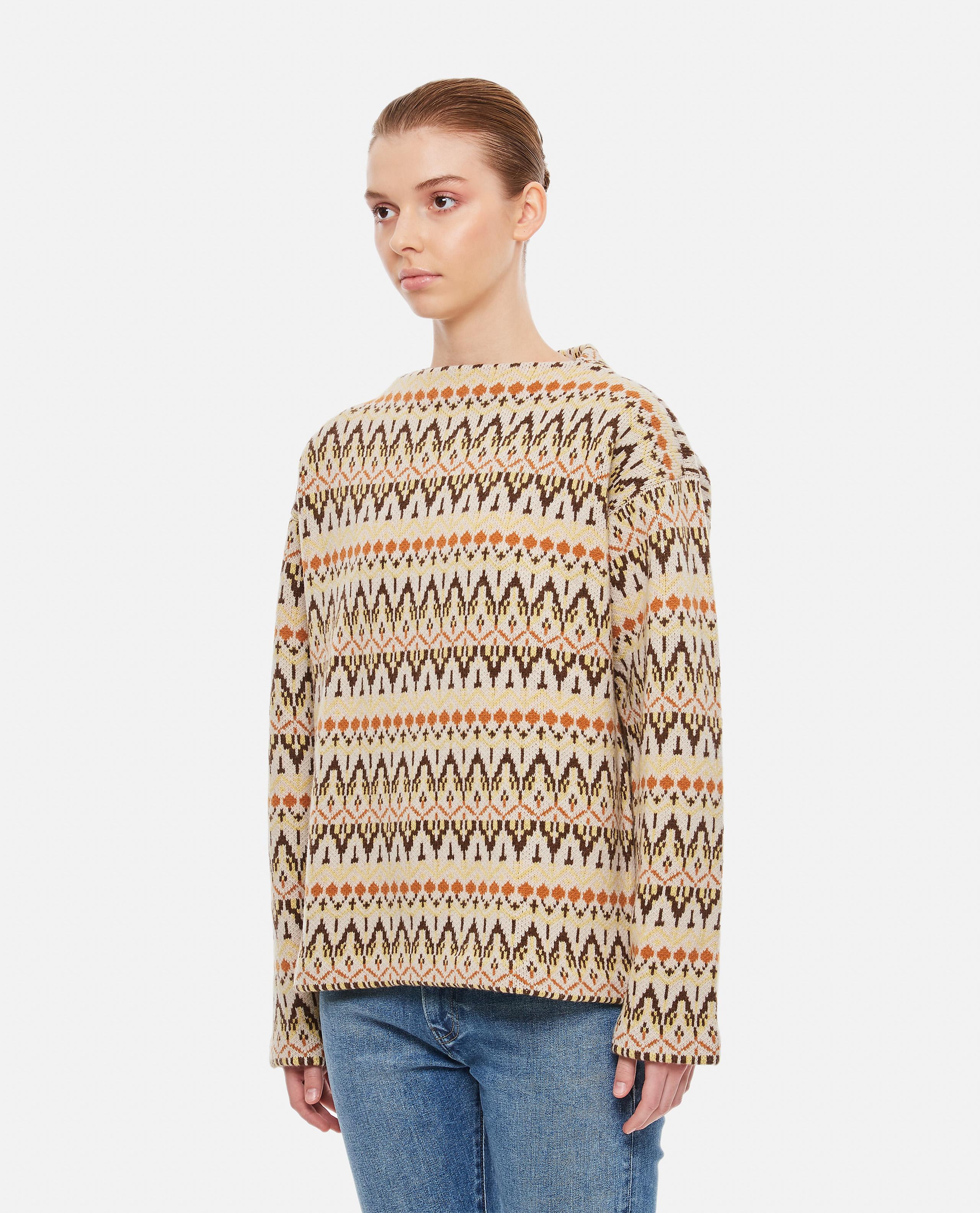 MAGLIA IN LANA - Image 2
