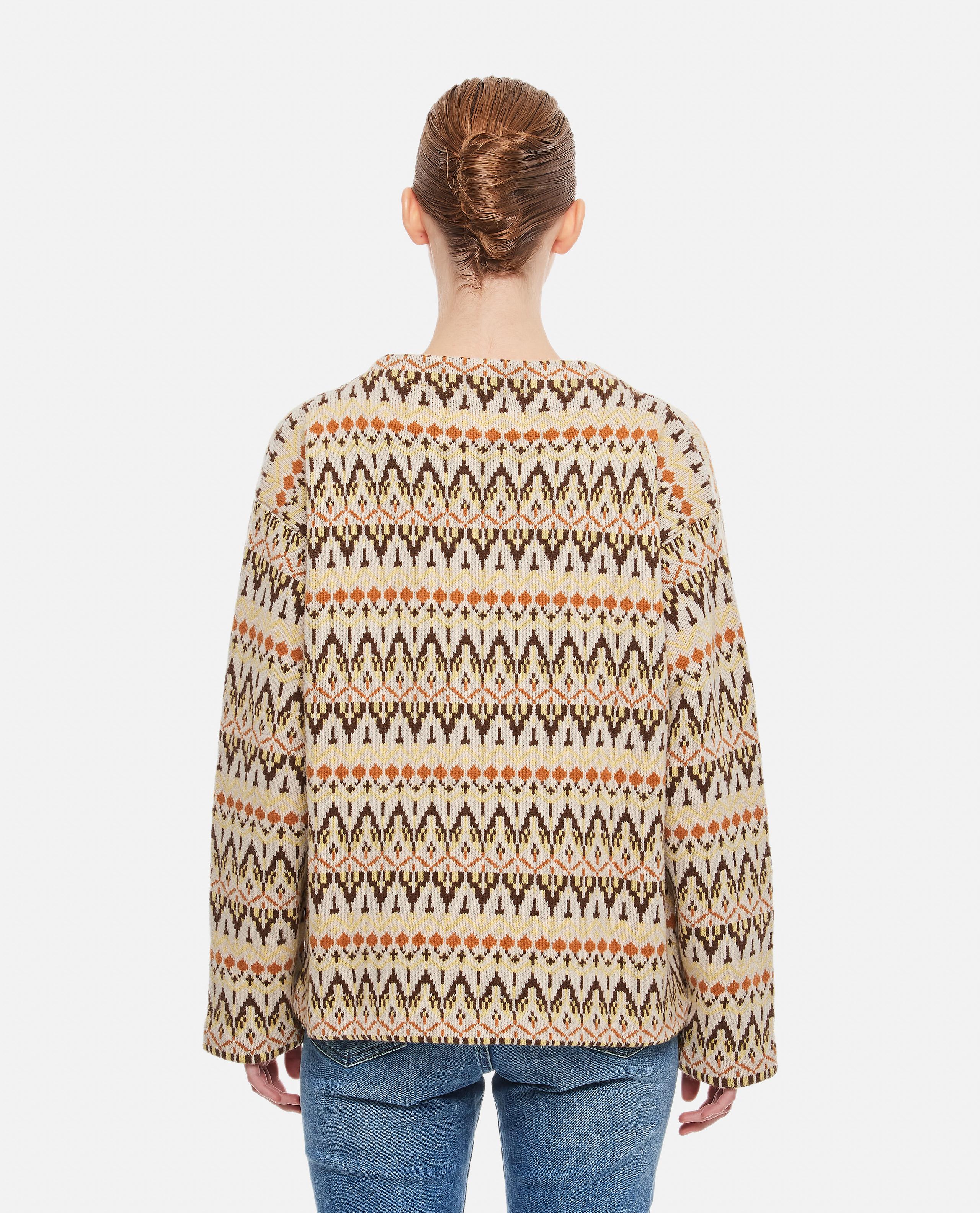 MAGLIA IN LANA - Image 3