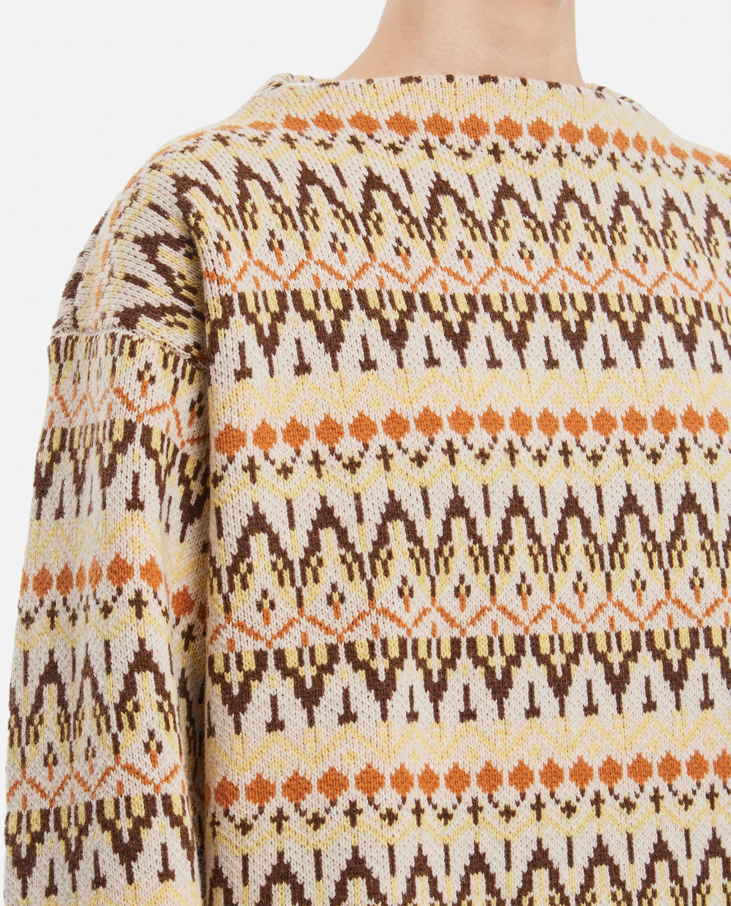 MAGLIA IN LANA - Image 4