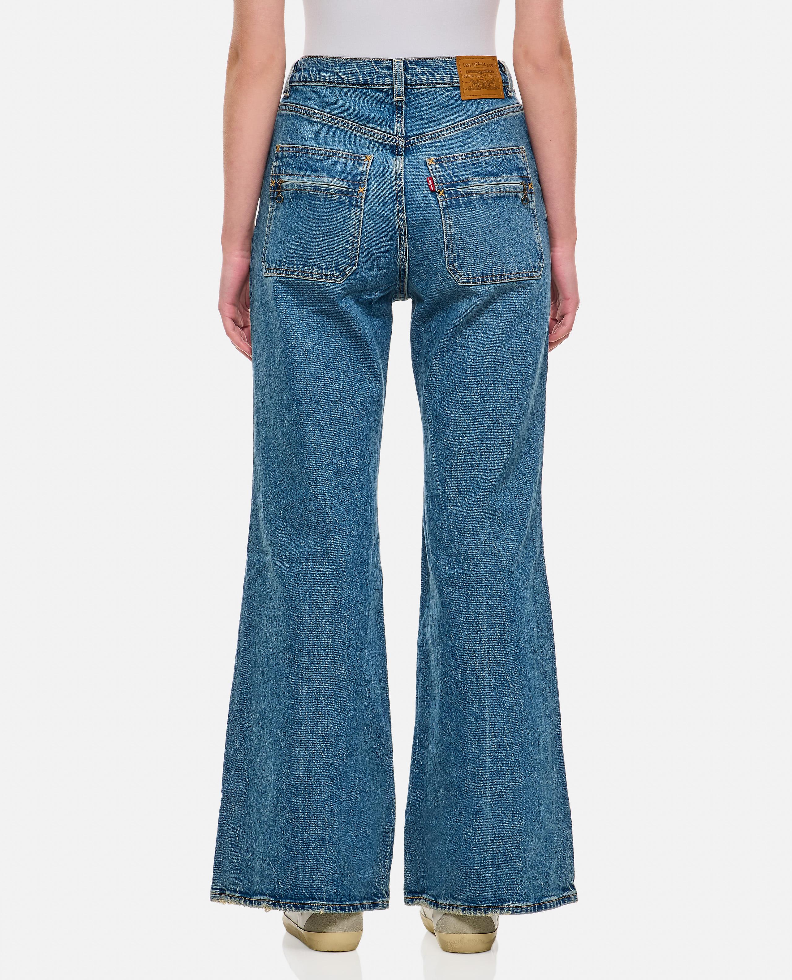 RIBCAGE BELLS VINTAGE DENIM - Image 4