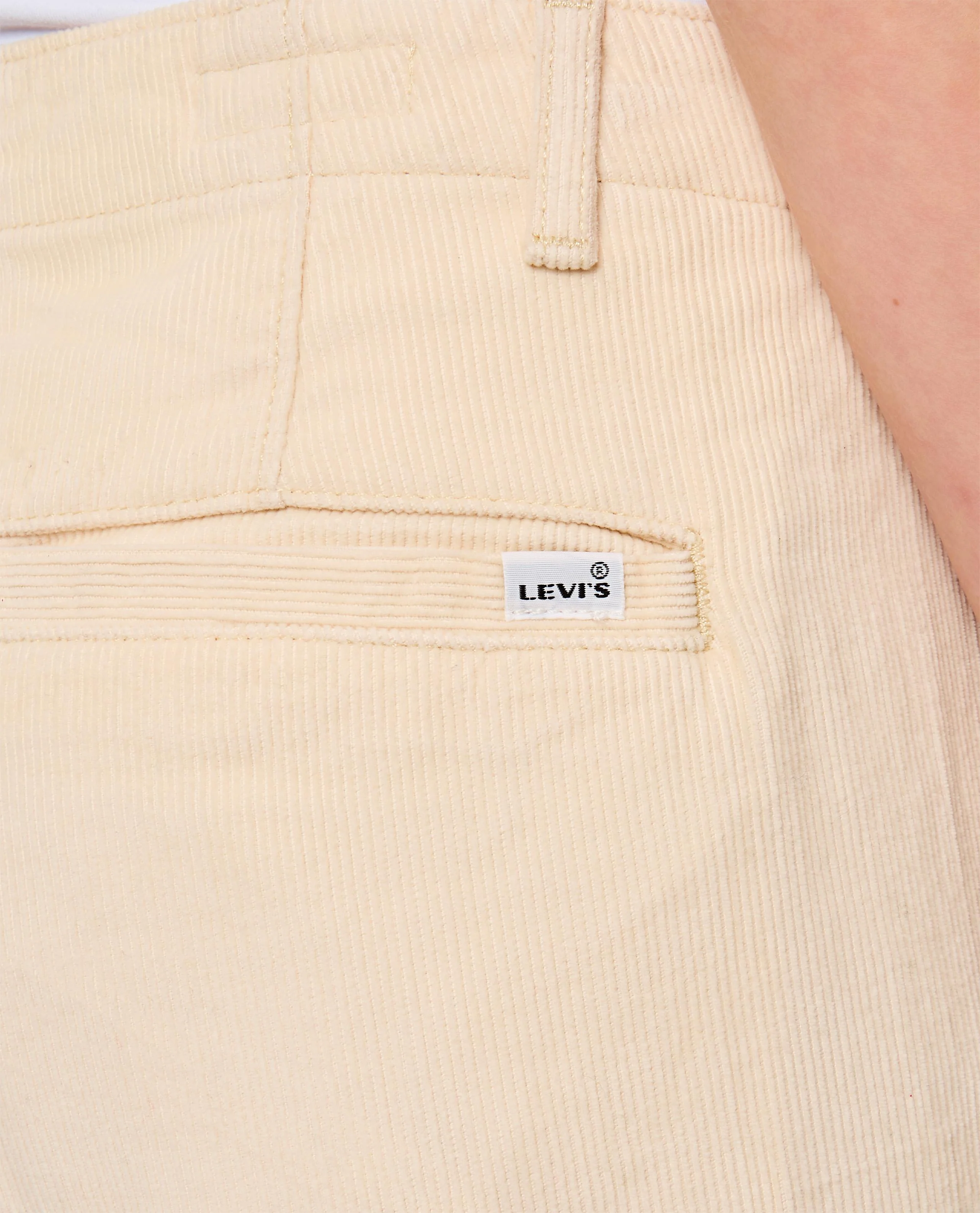 XI CHINO DENIM - Image 5