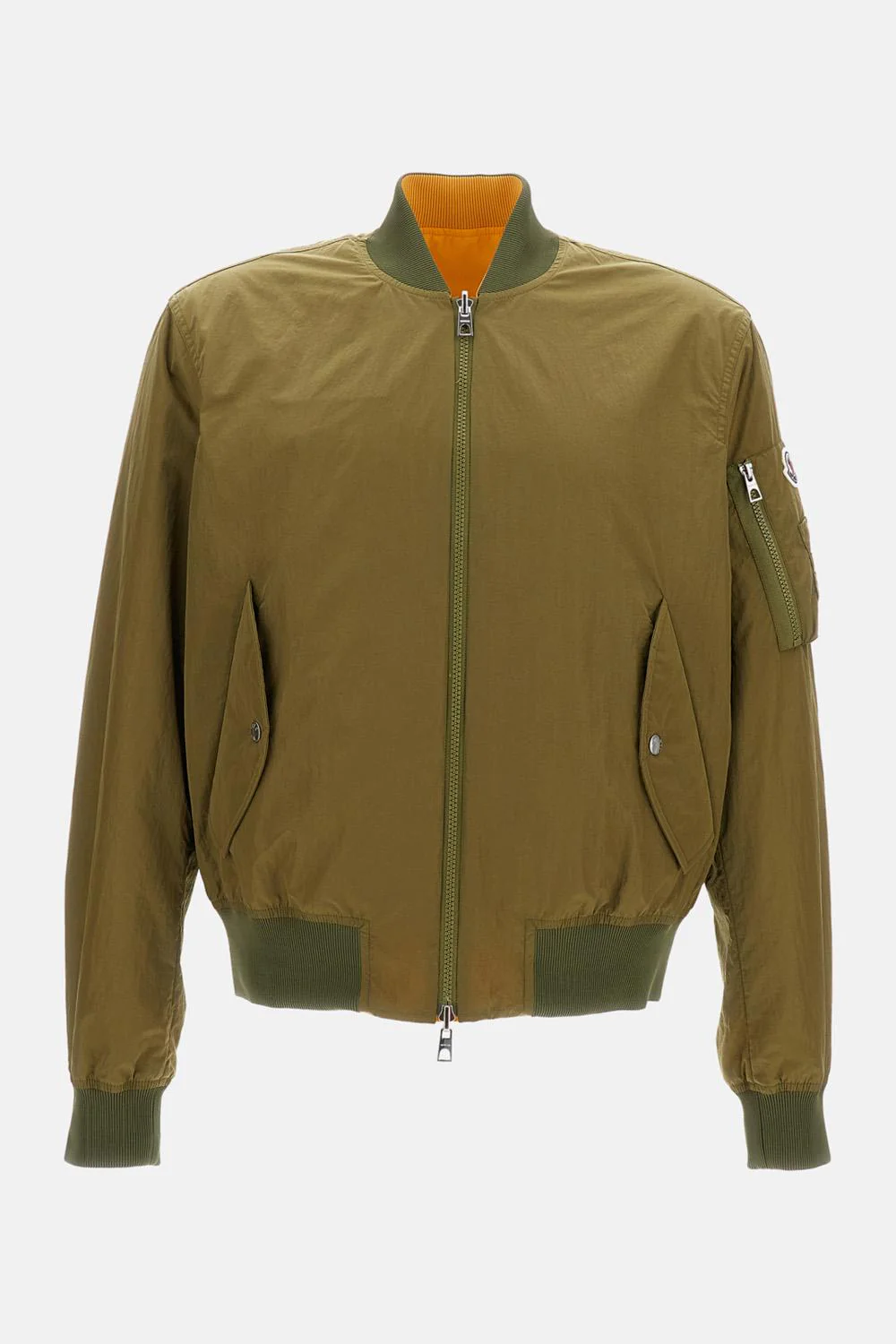 LOCOVEZ BOMBER REVERSIBILE